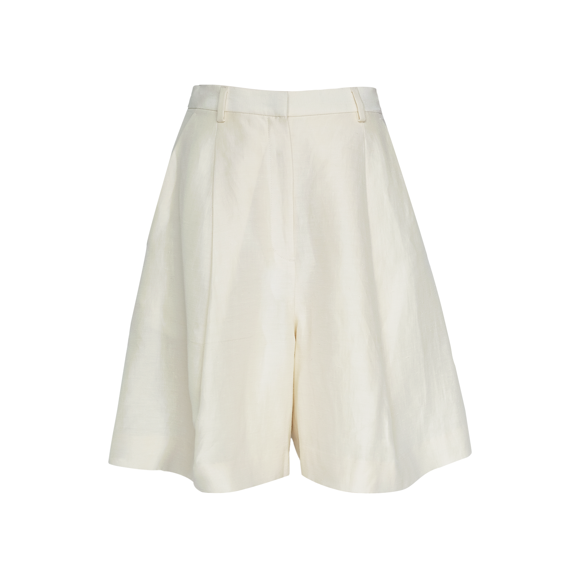 Colette Short - Antique White