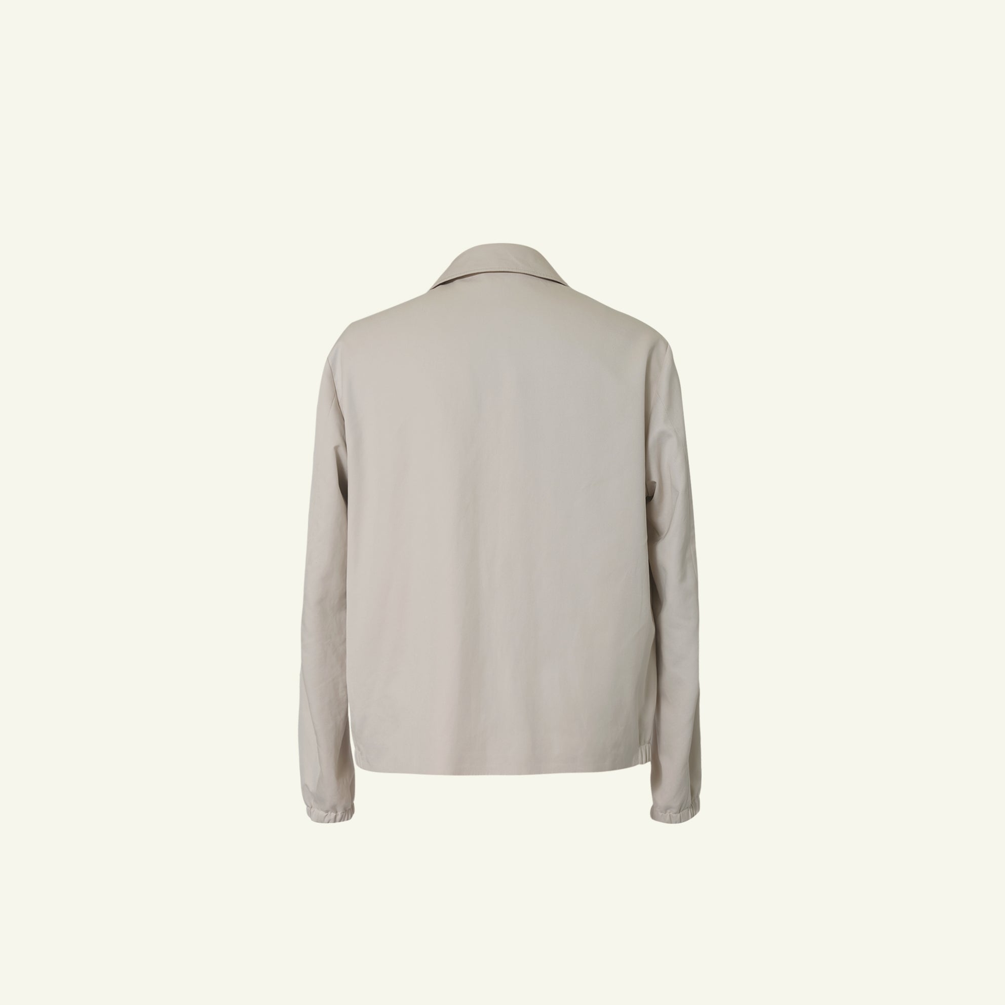 Touring 2.0 - Cream