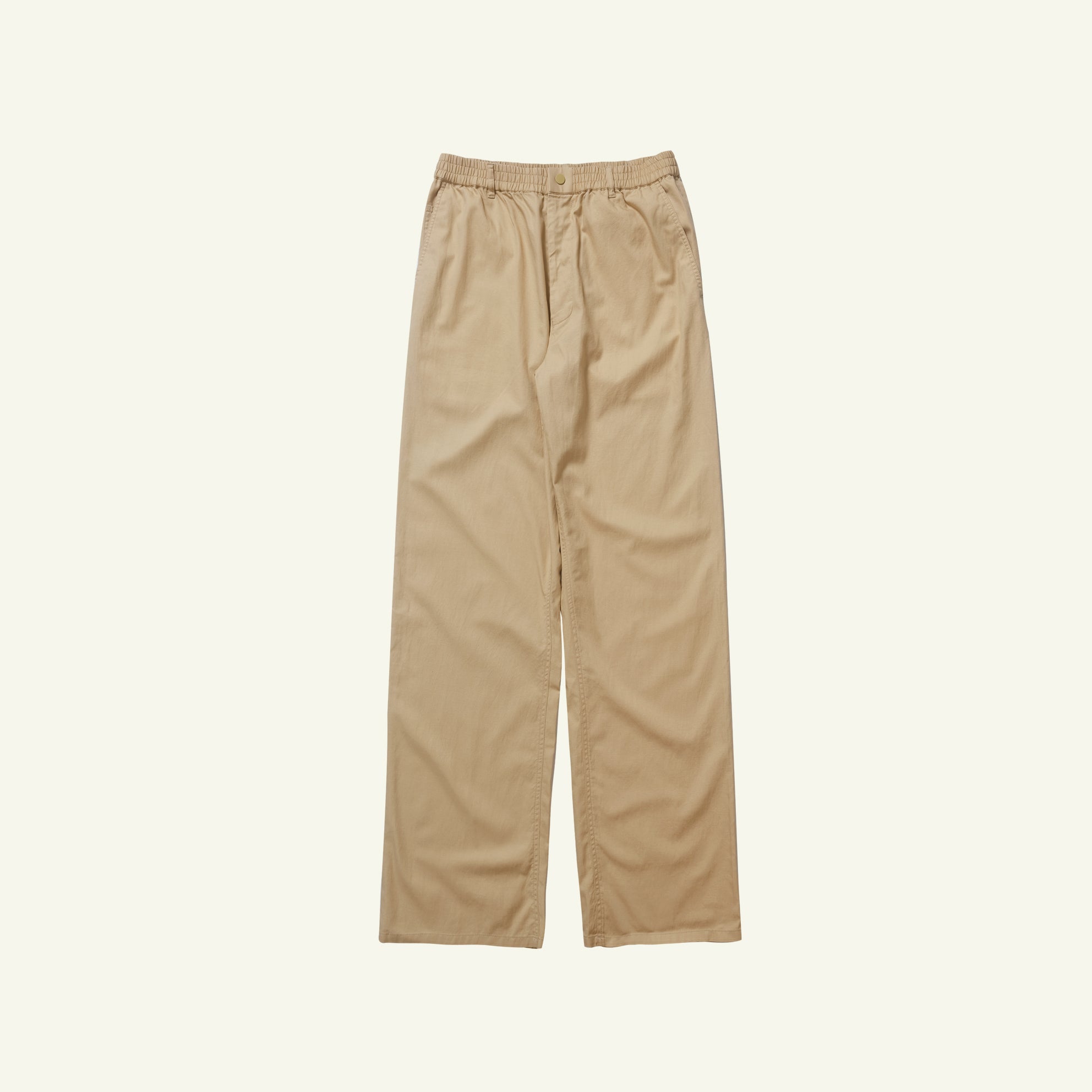Casual Joe Pant - Beige