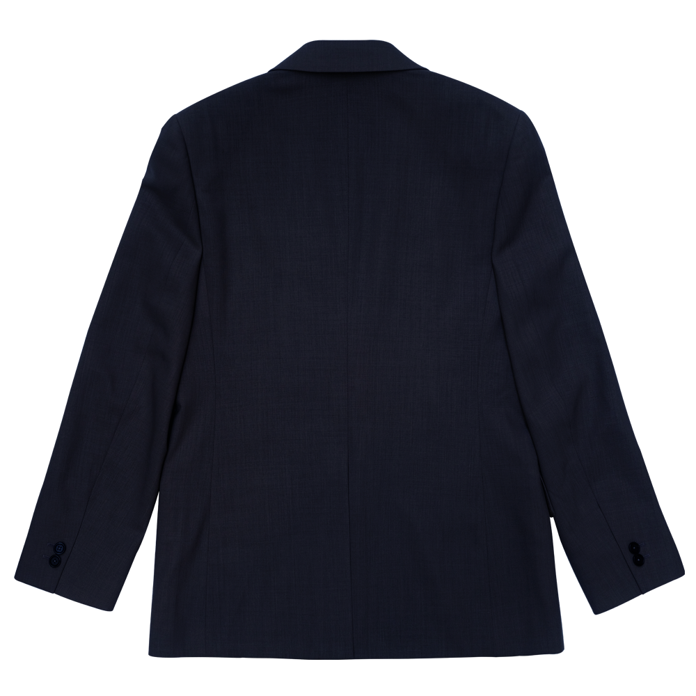 Ava Blazer - Navy