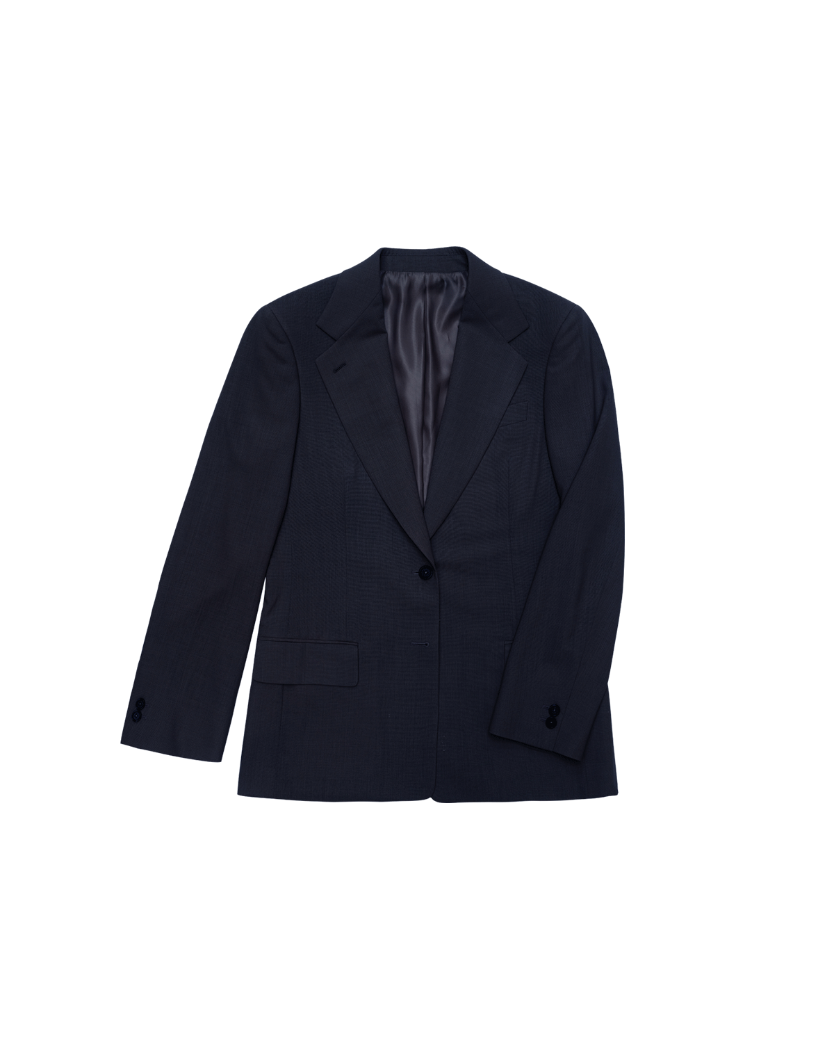 Ava Blazer - Dark Navy