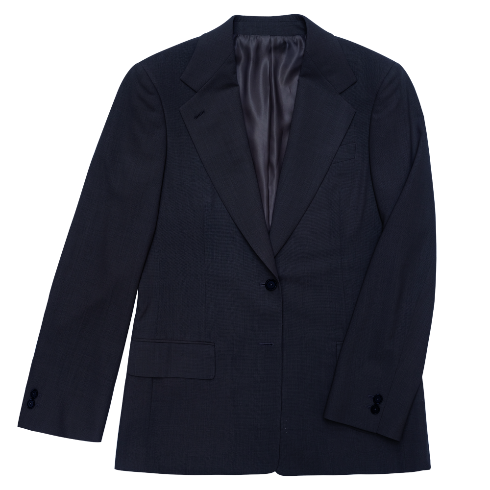Ava Blazer - Navy