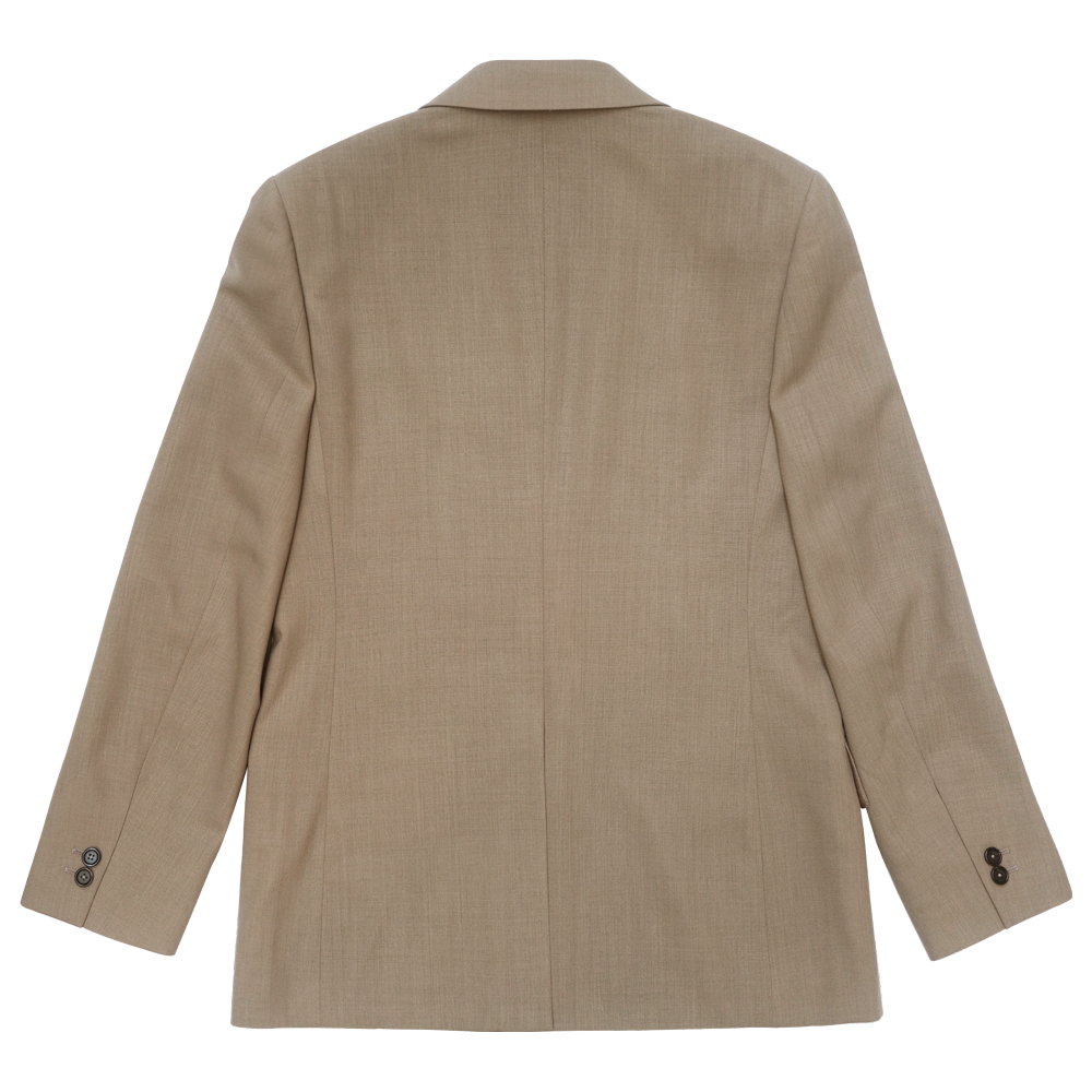 Ava Blazer - Taupe