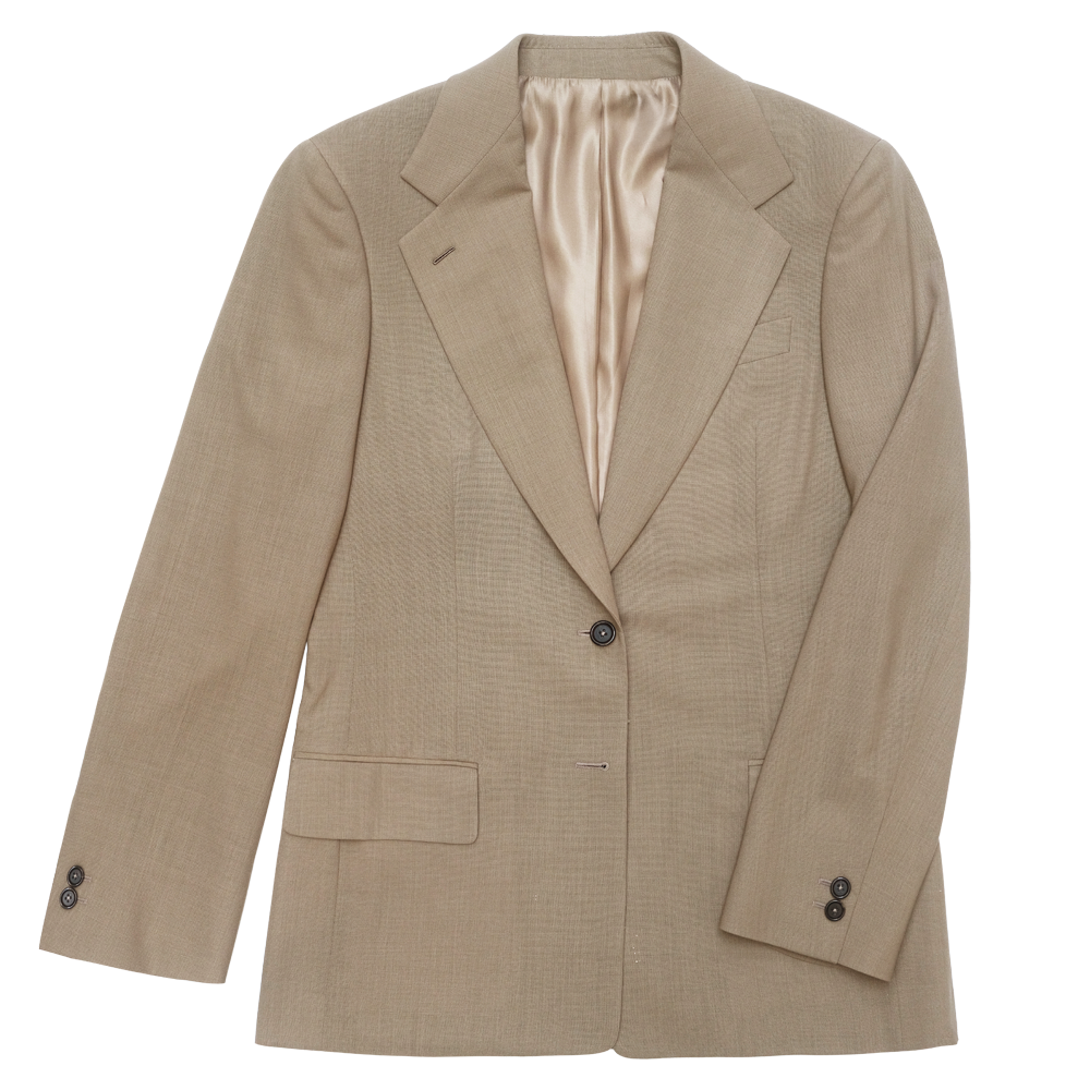 Ava Blazer - Taupe