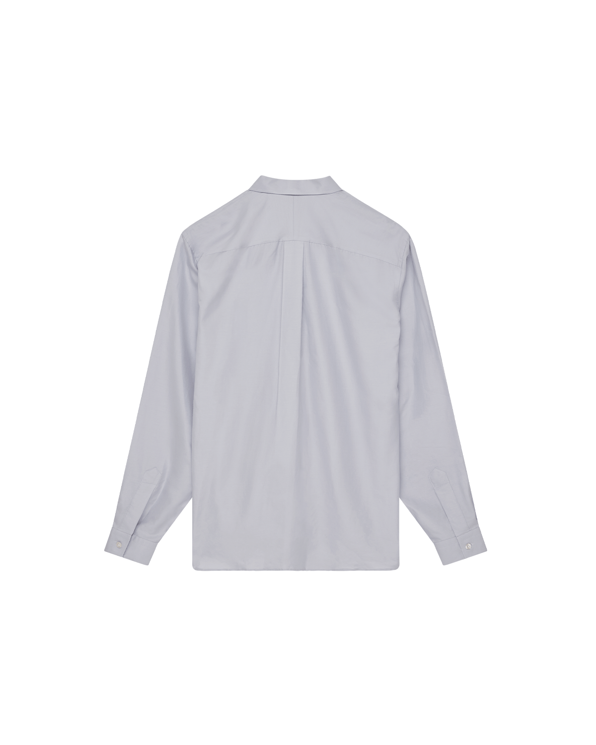 Bonnard Shirt - Light Blue