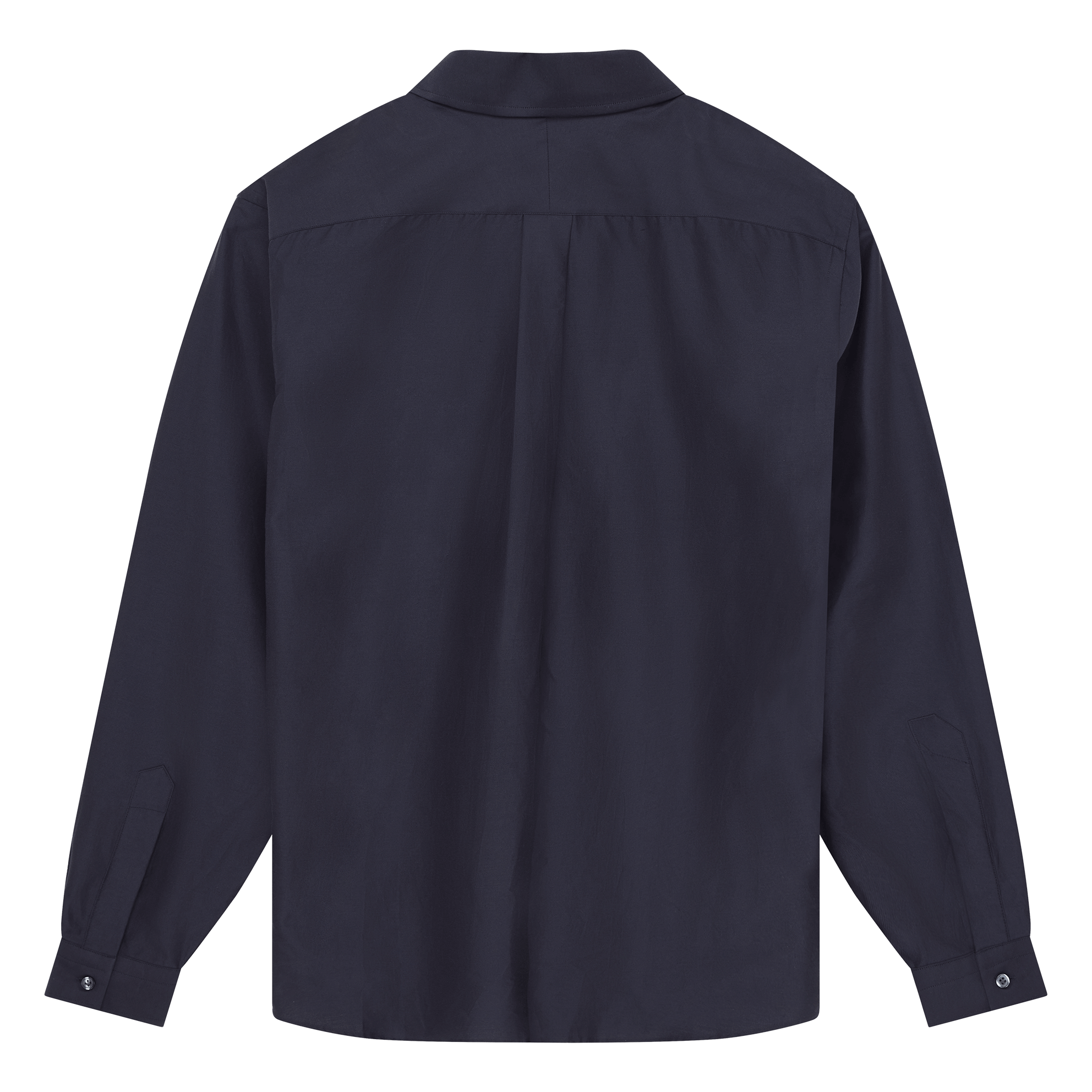 Bonnard Shirt - Navy