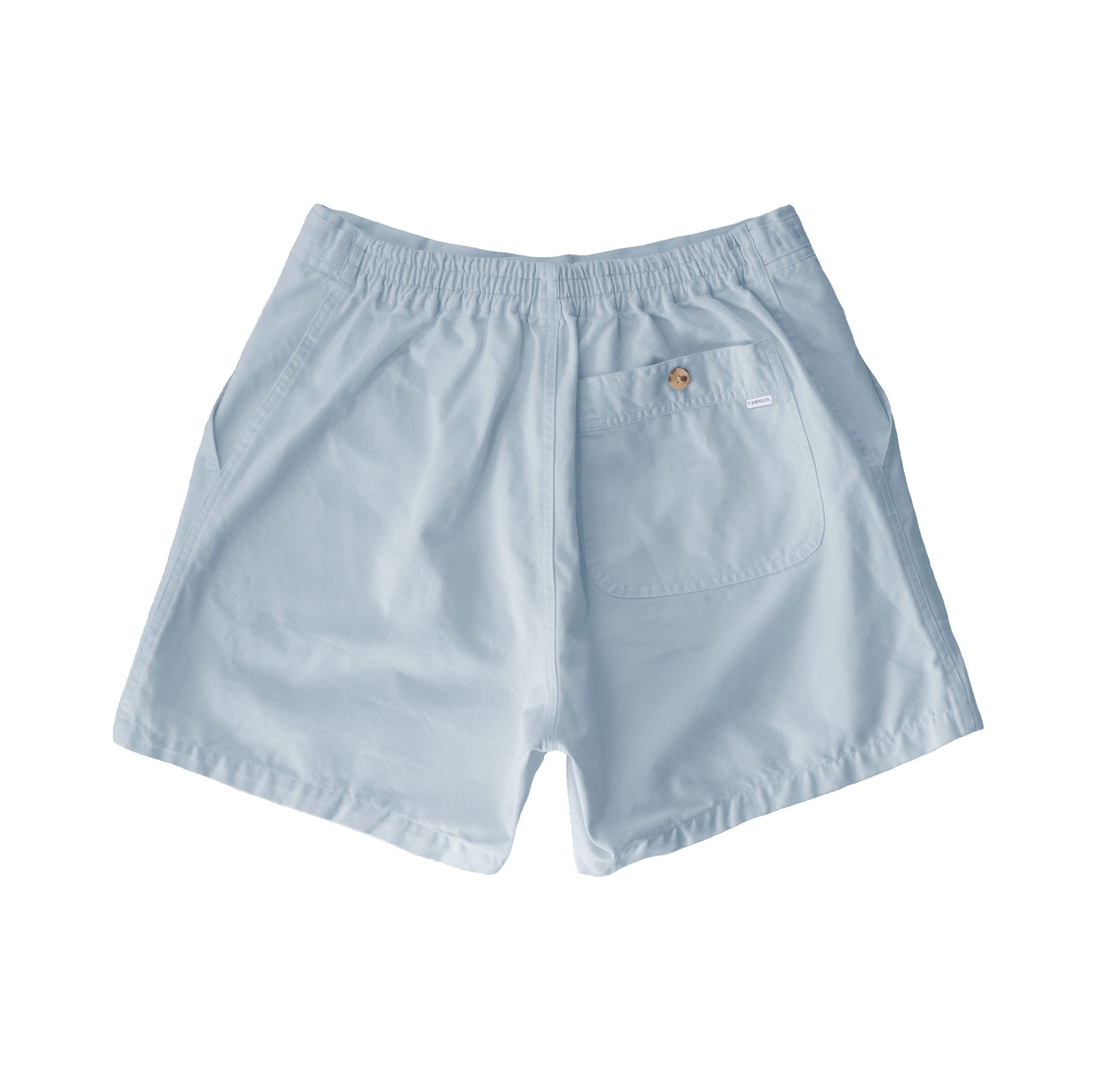 Carpenter Shorts - Light Blue