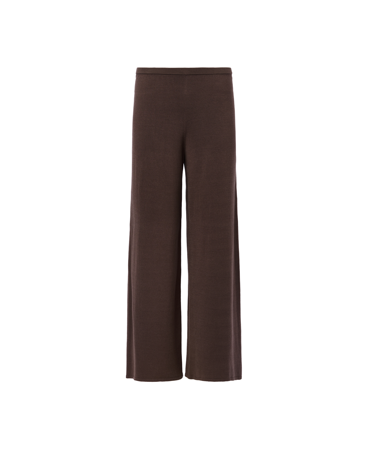 Esther Knit Pant - Moss