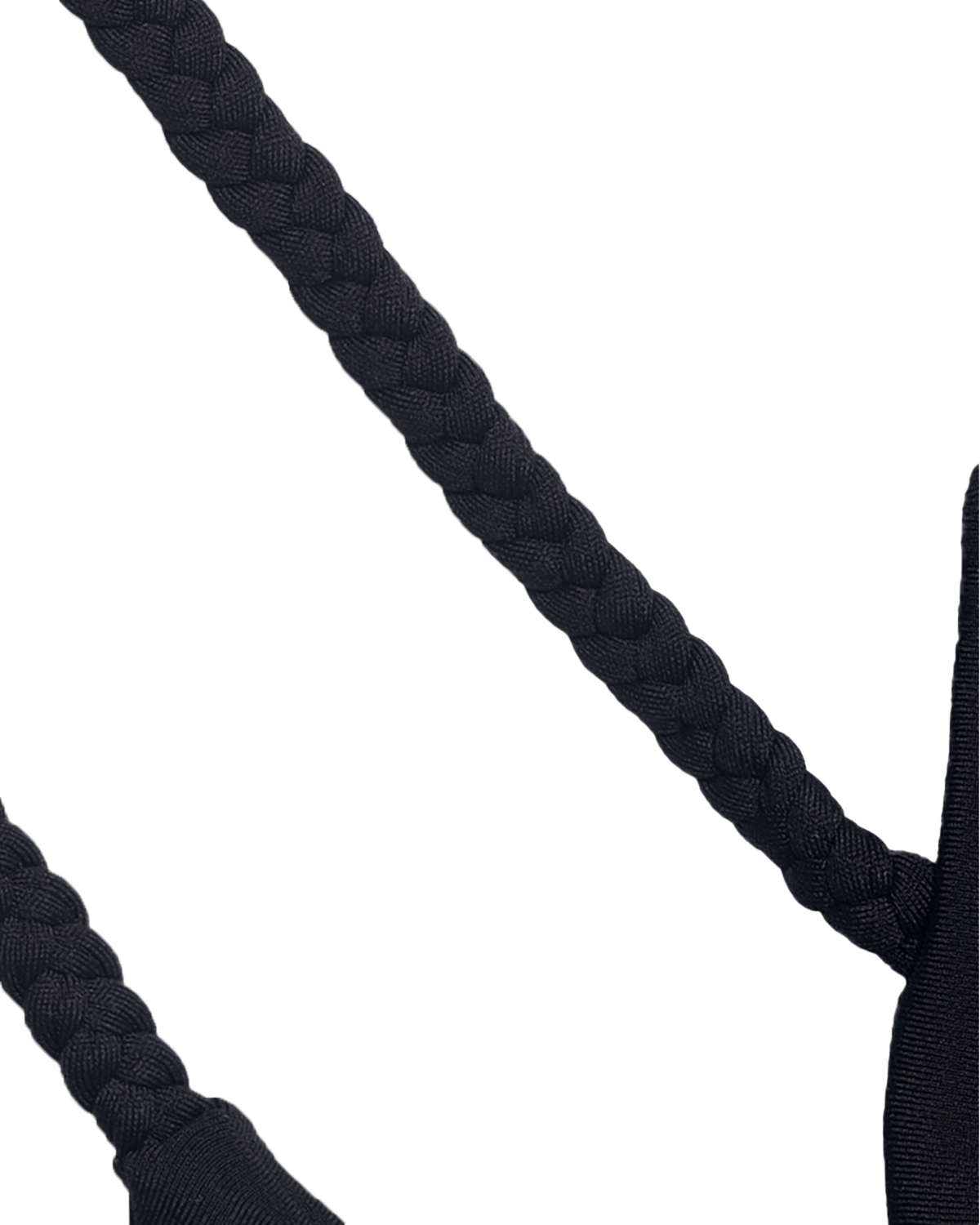 Tamsin Bikini Bottom - Black