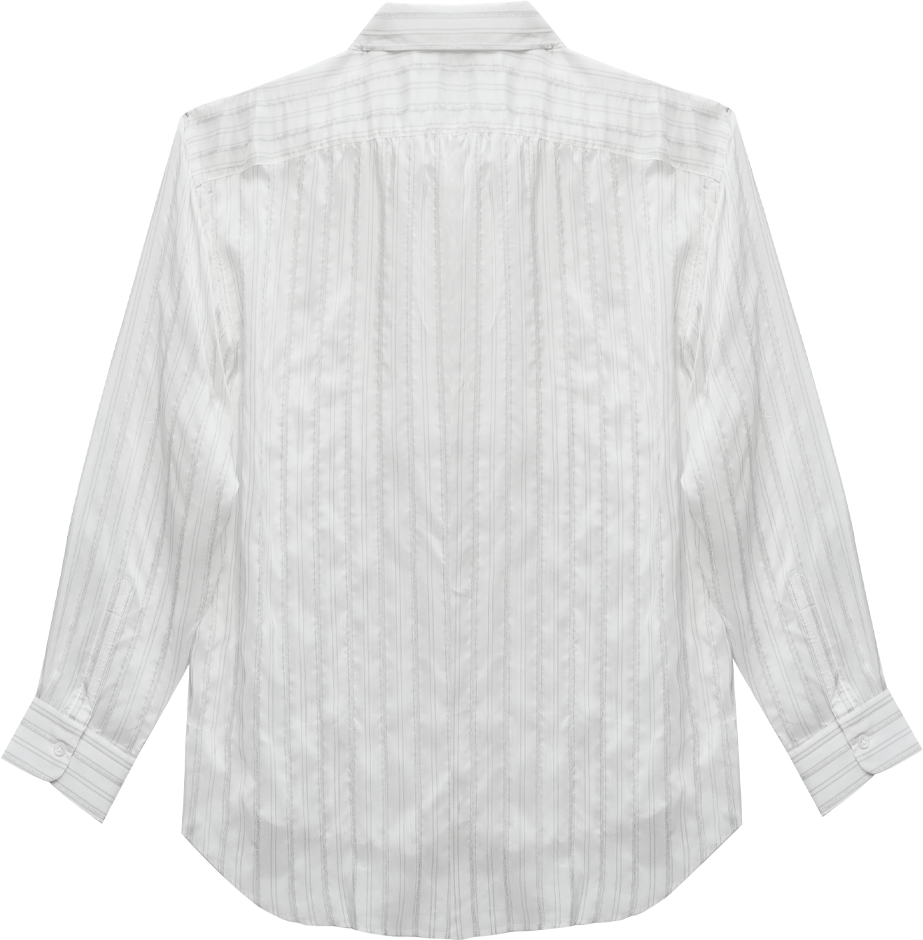 Camilla Shirt - LSDO