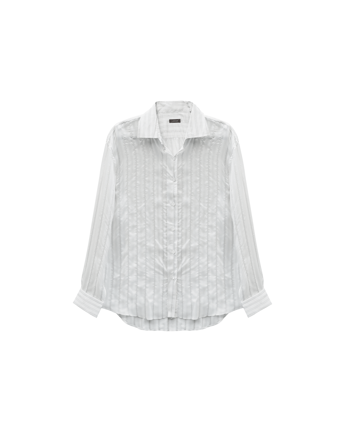 Camilla Shirt - LSDO