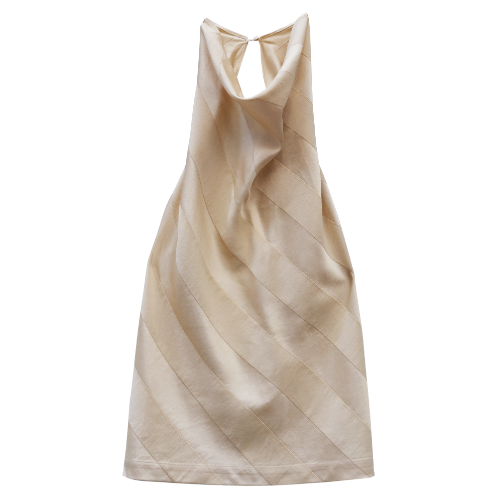 Margherita Top - Ballerino | P Johnson