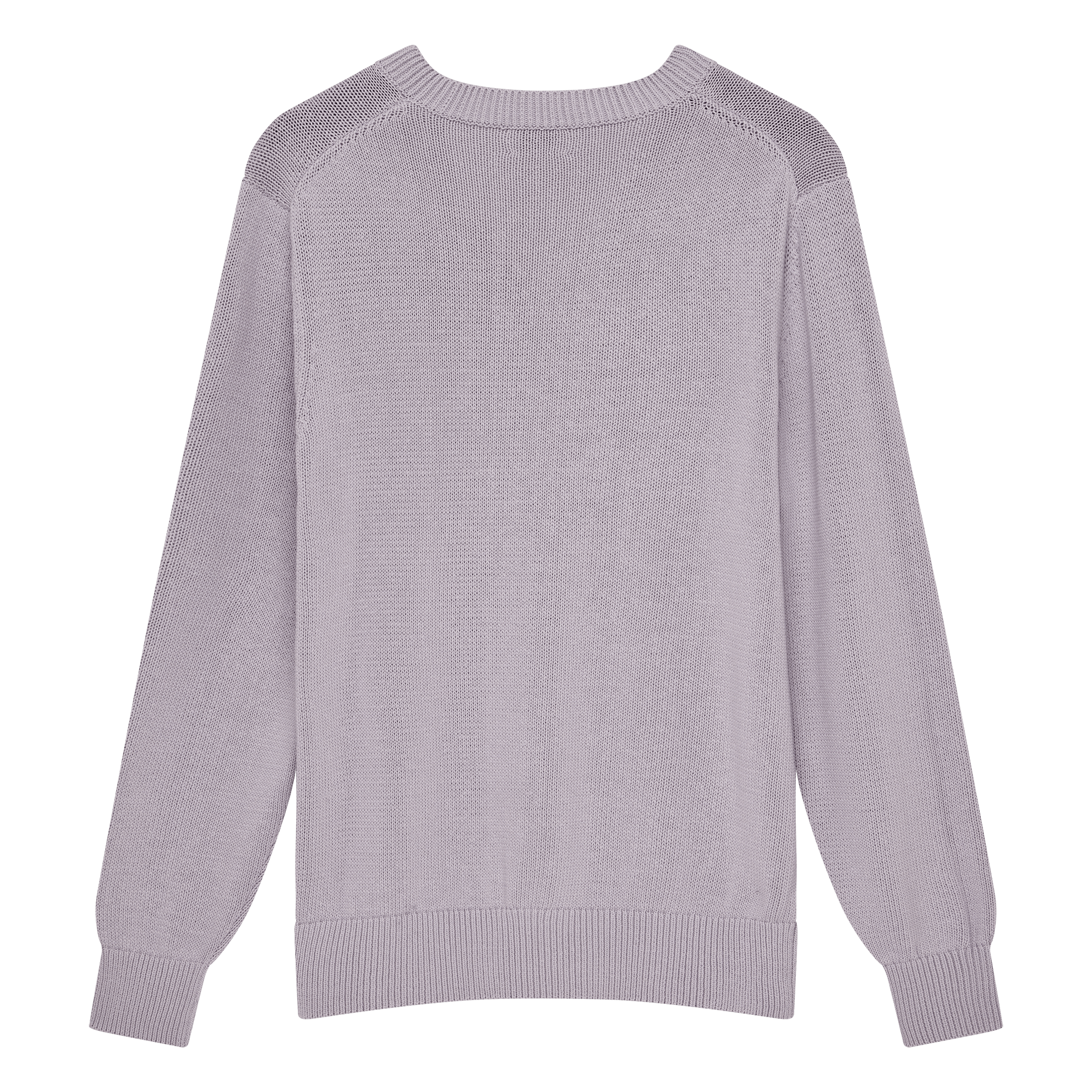 Openers Sweater - Lavender