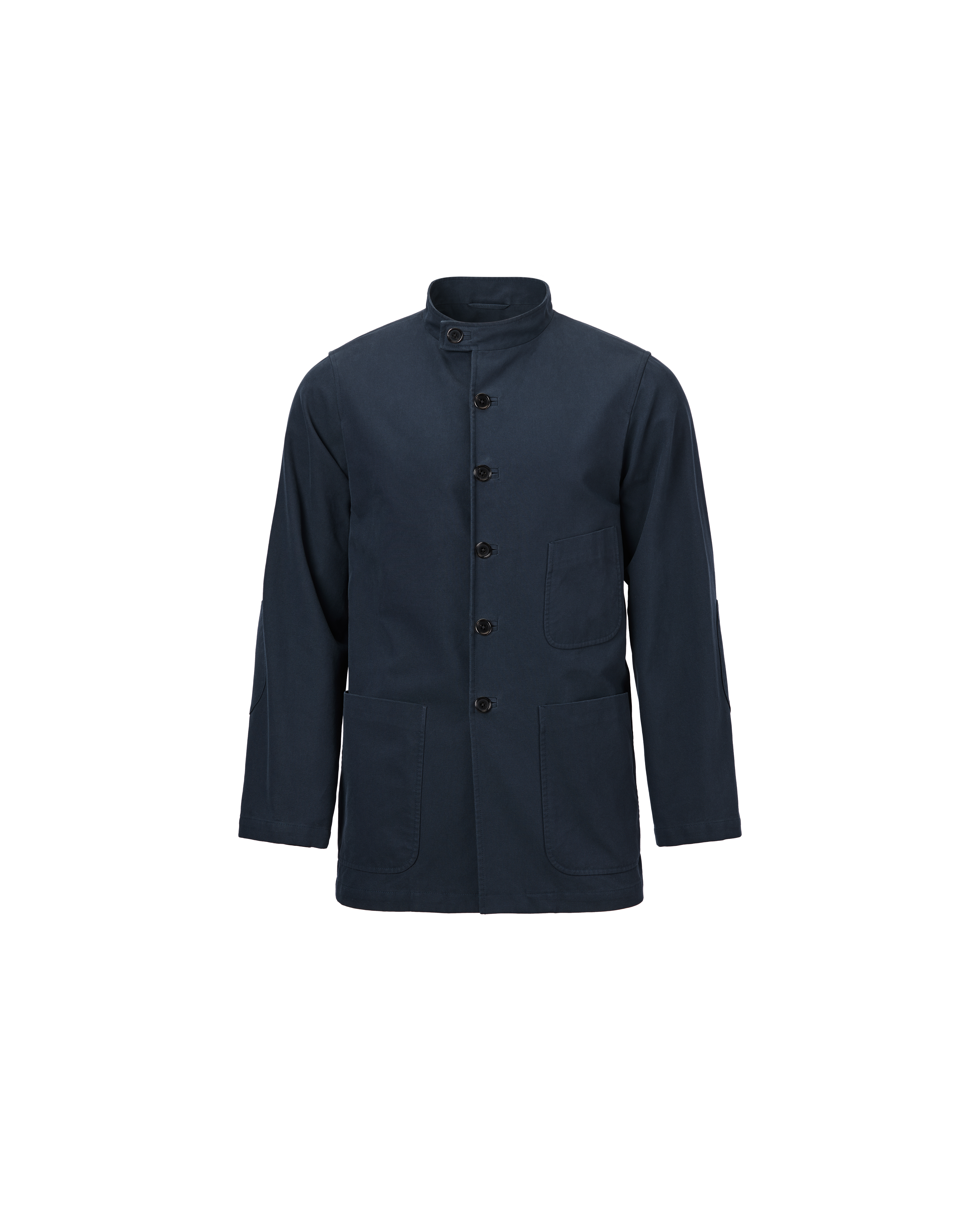 RD Jacket - Navy