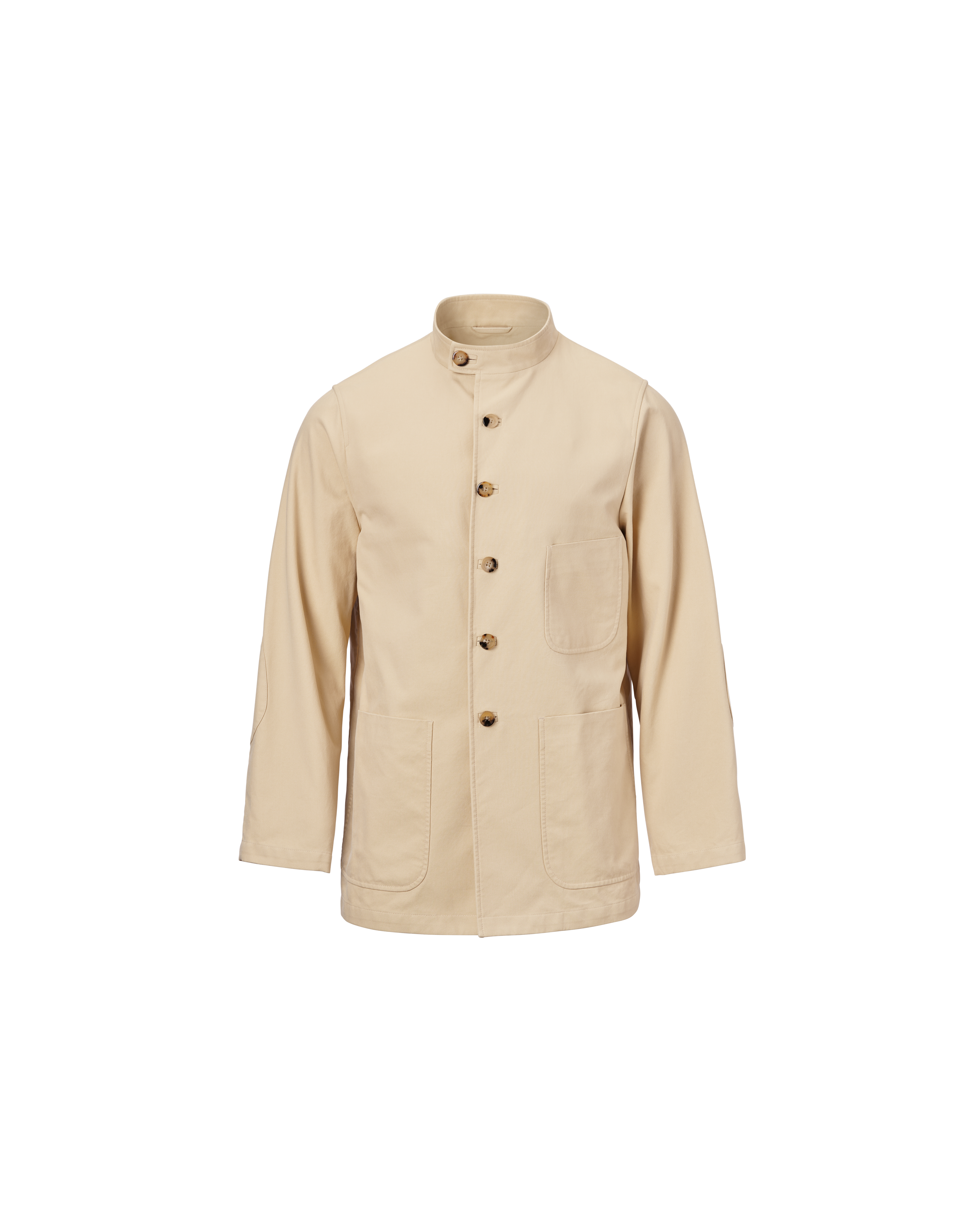 RD Jacket - Sand