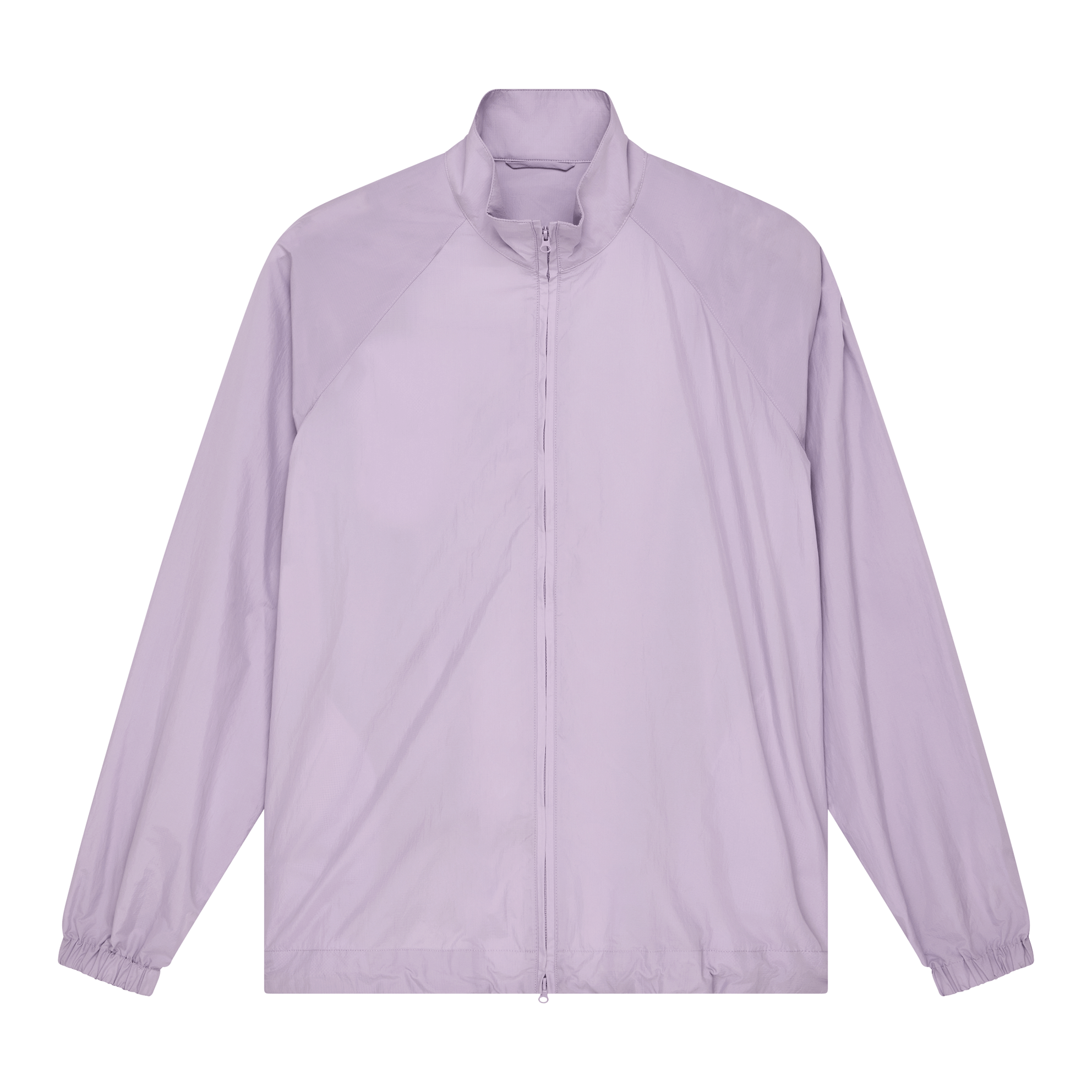 Spray Jacket - Lavender