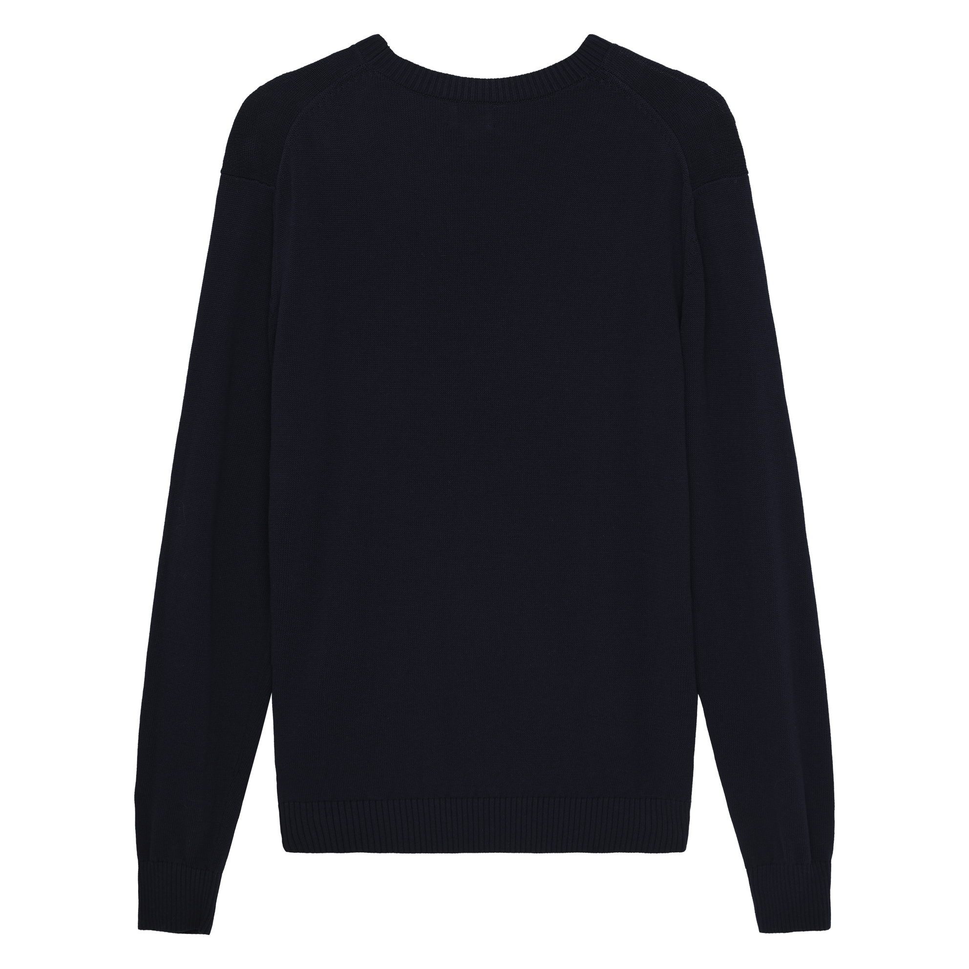 Yachtie Sweater - Navy