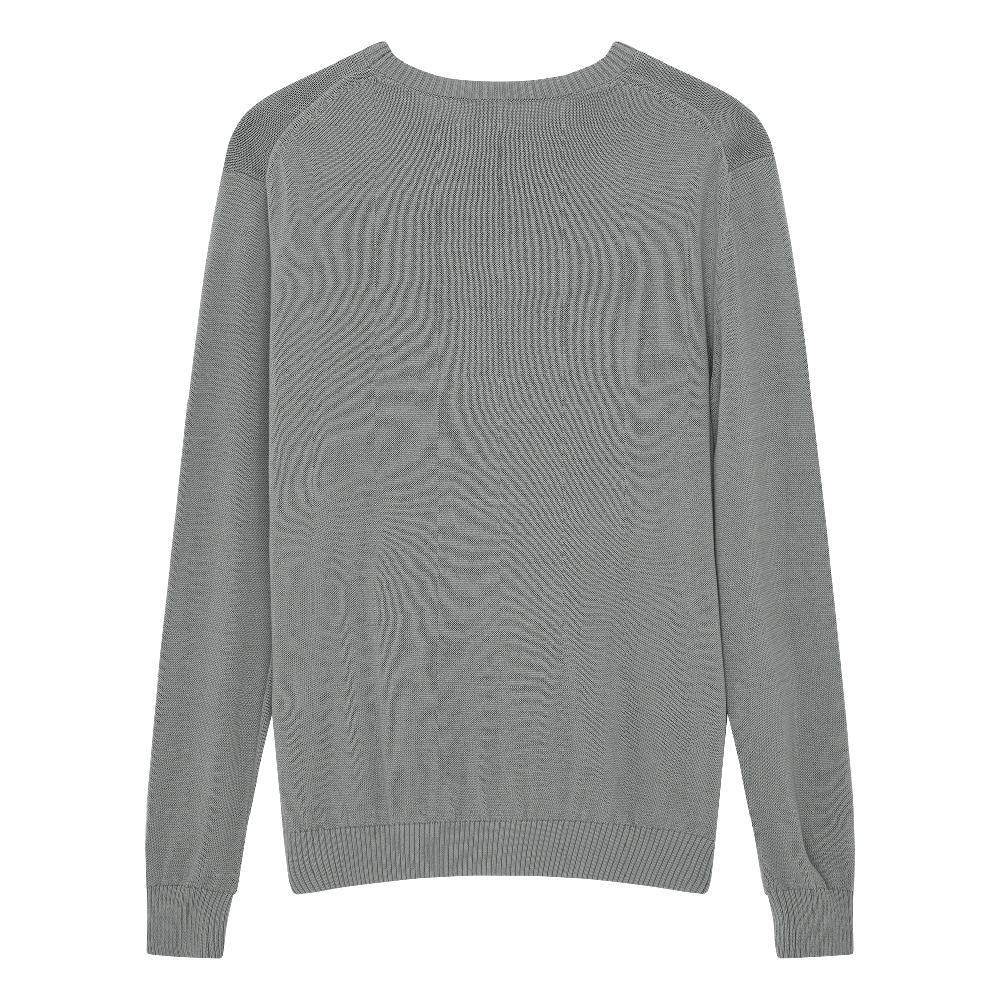 Yachtie Sweater - Seafoam