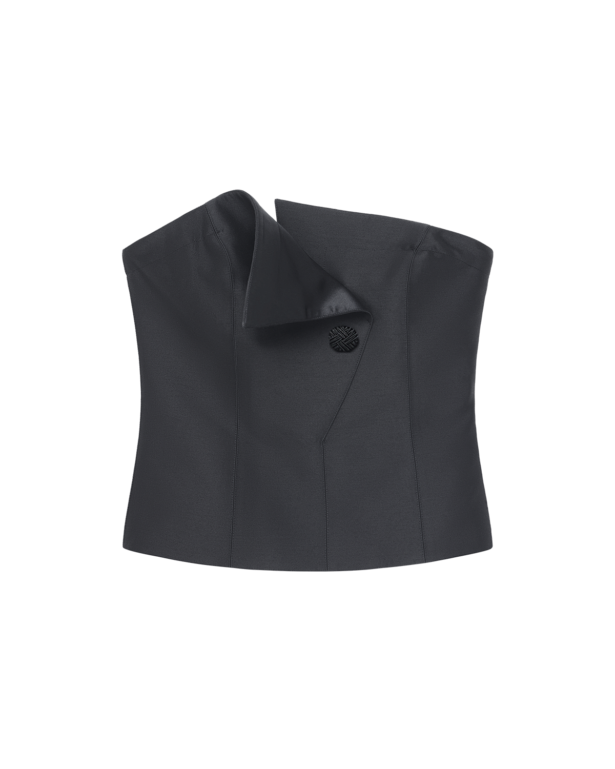 Stella Bustier - Black