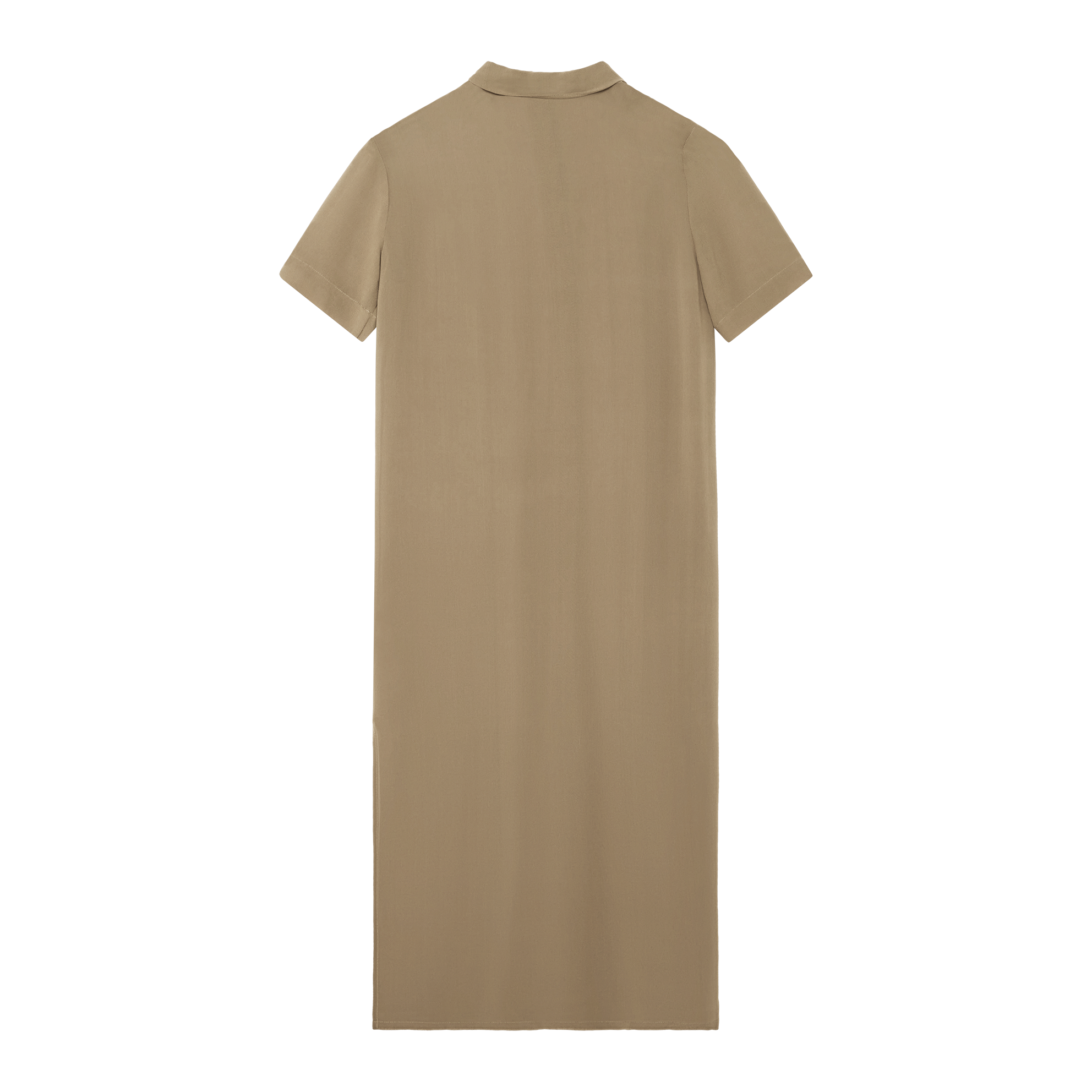 Carla Tunic - Taupe
