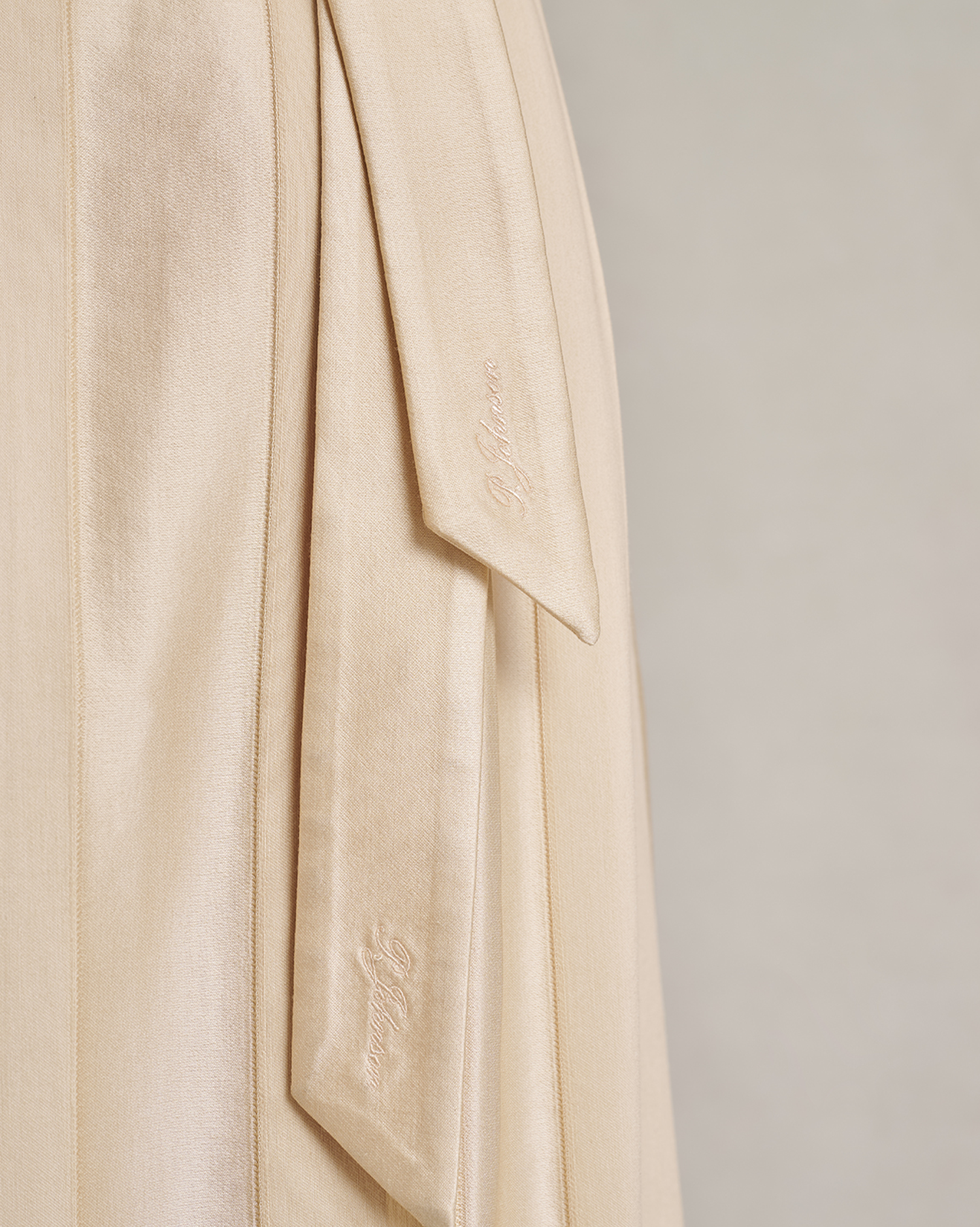 June Skirt - Ballerino | P Johnson