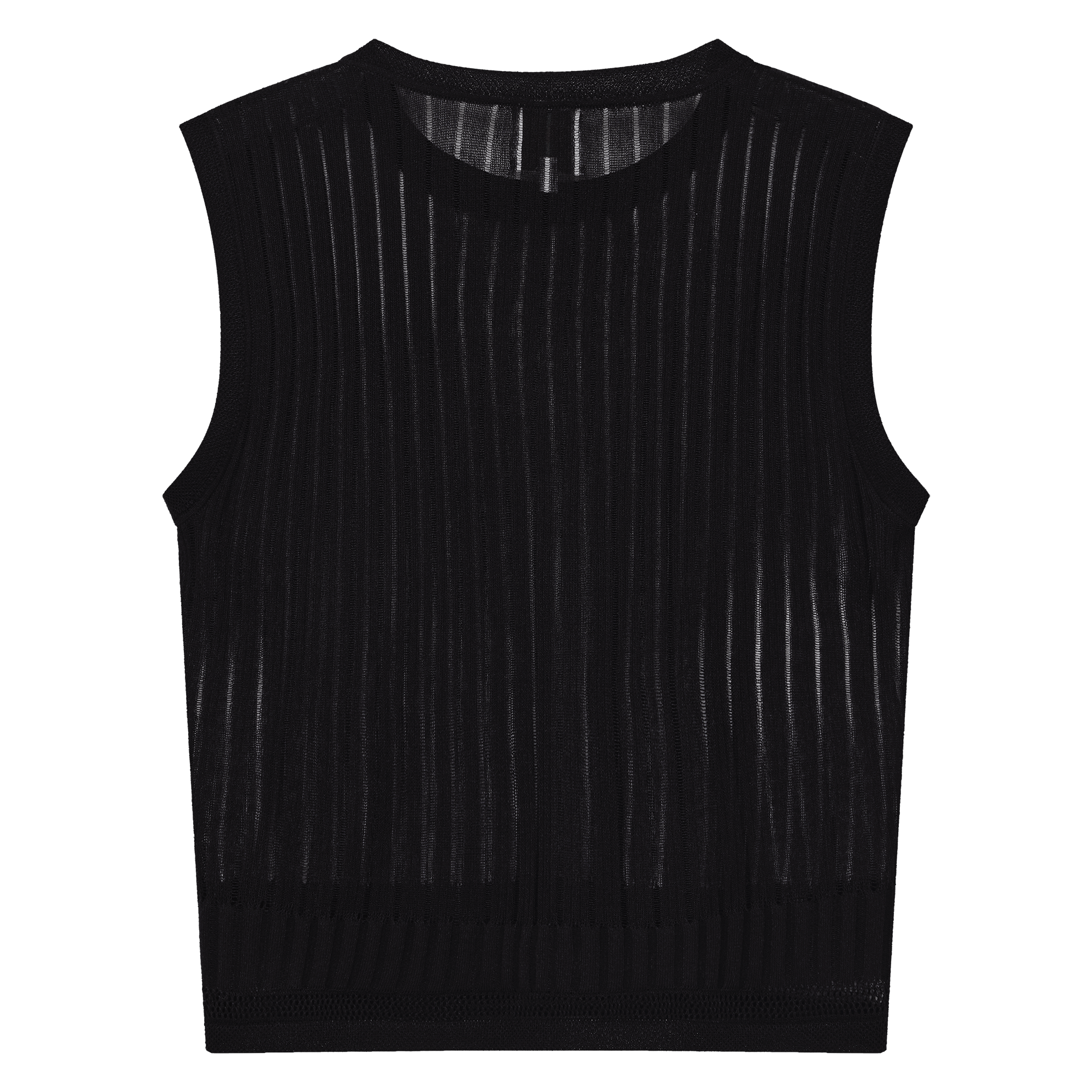 Edie Top - Black