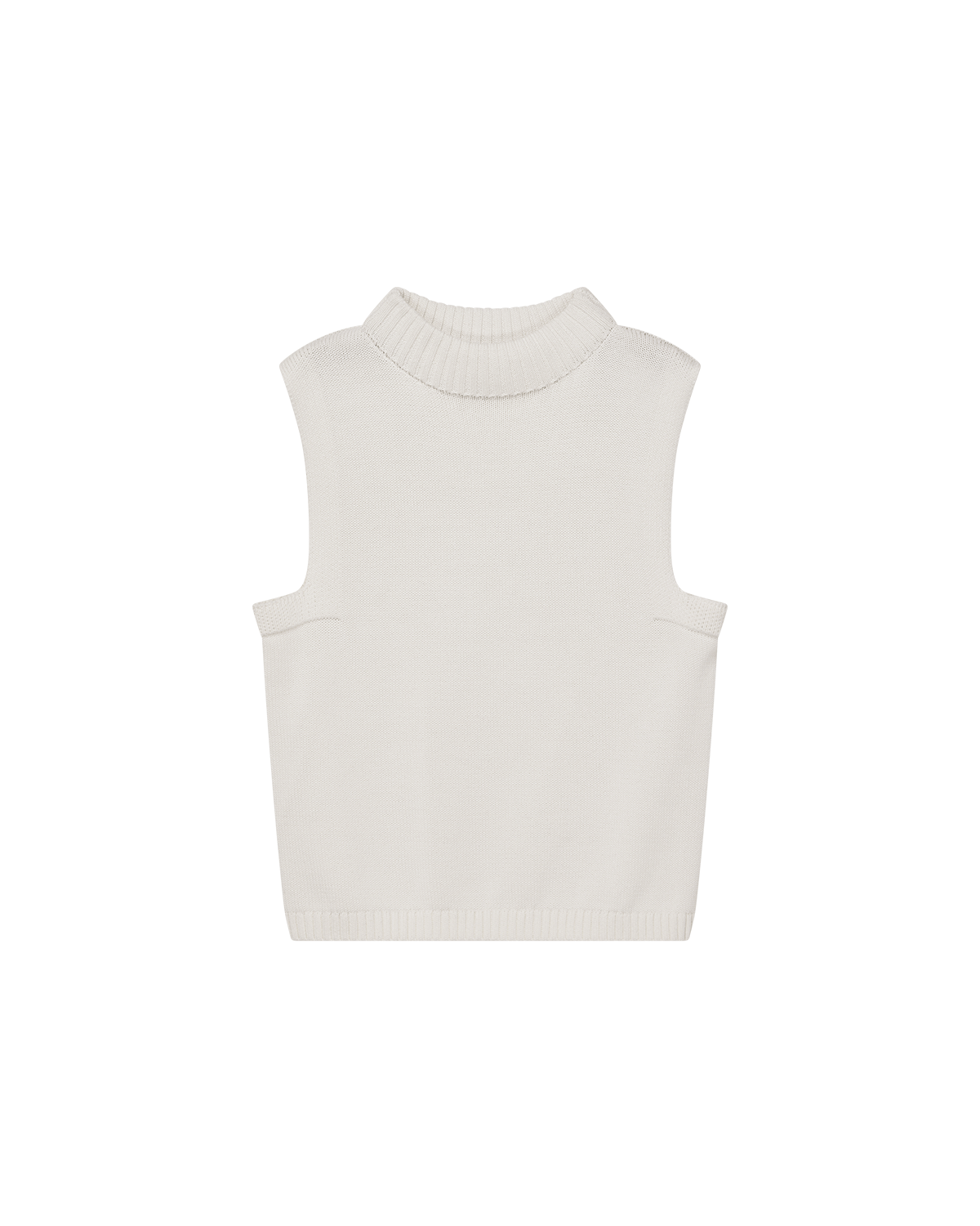 Annie Top - White