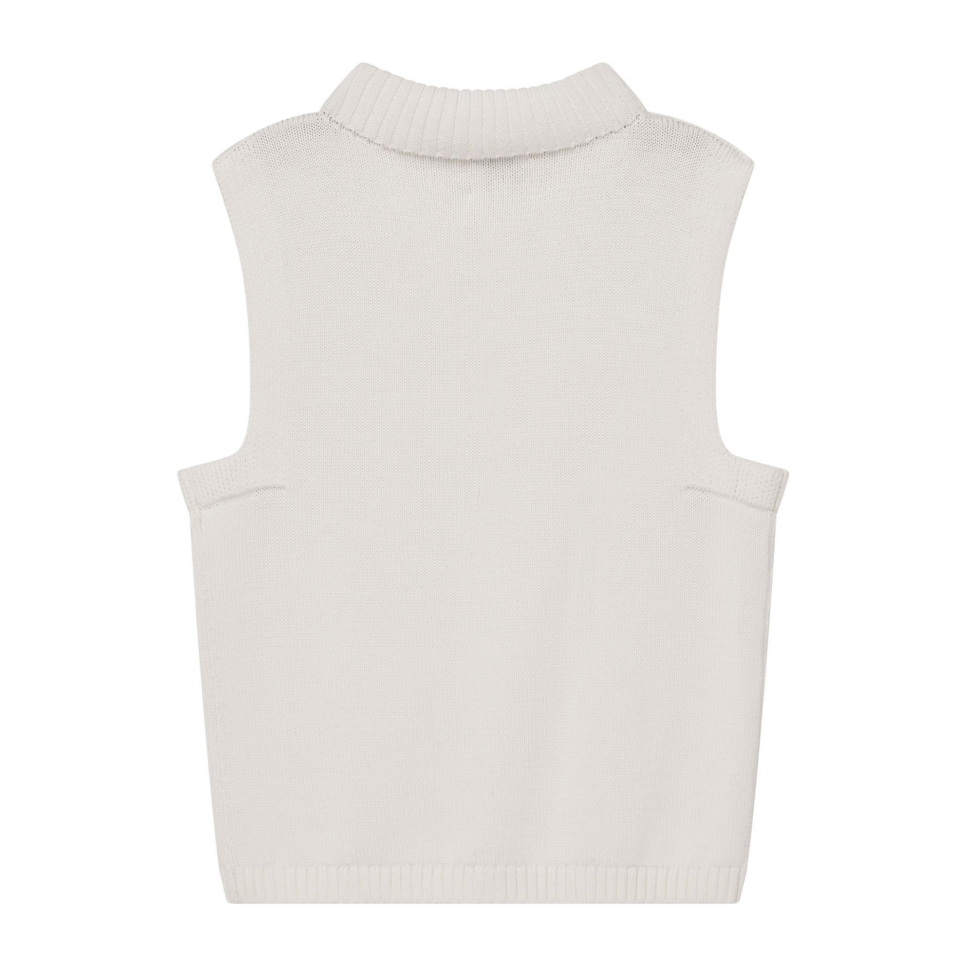 Annie Top - White