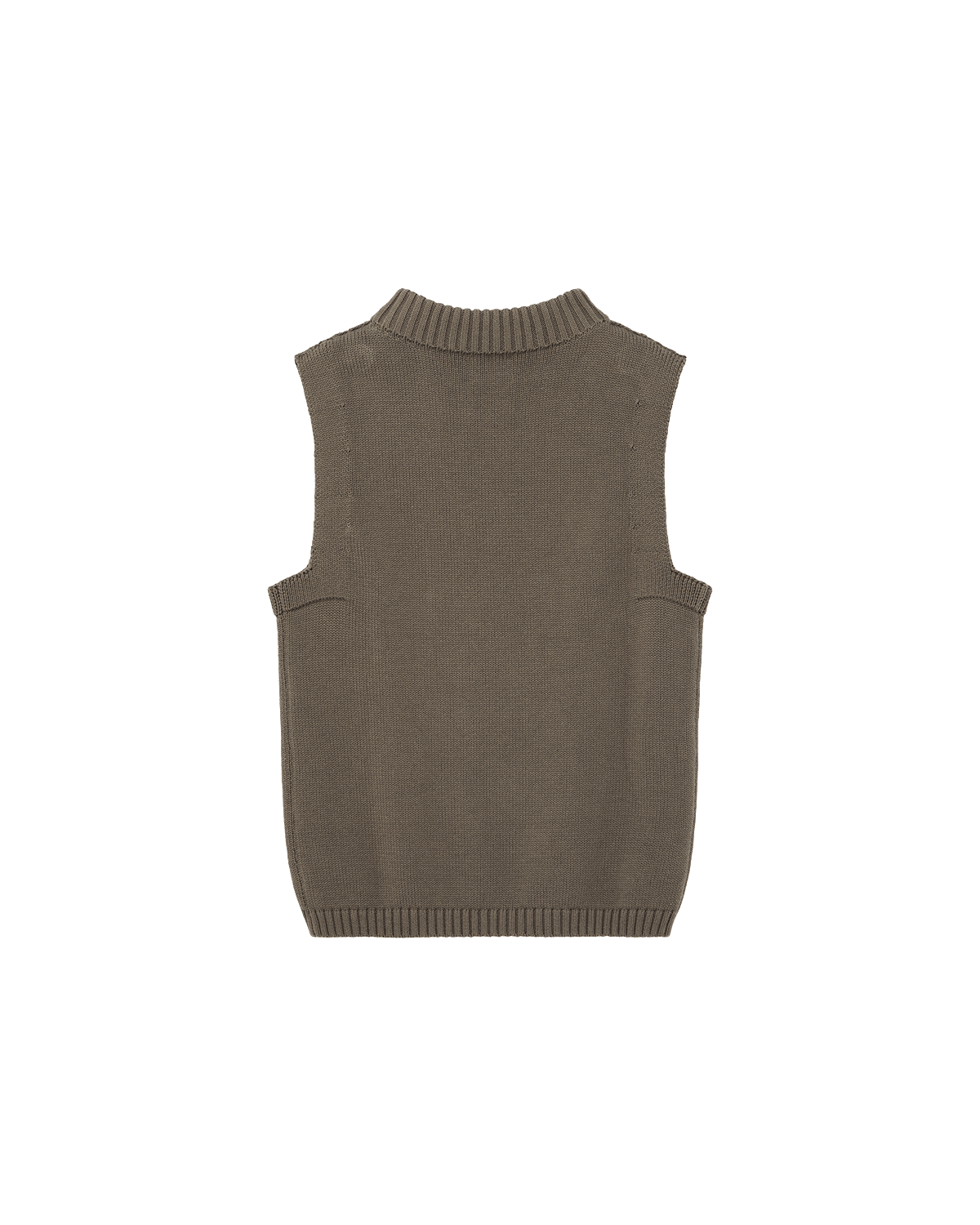 Annie Top - Taupe