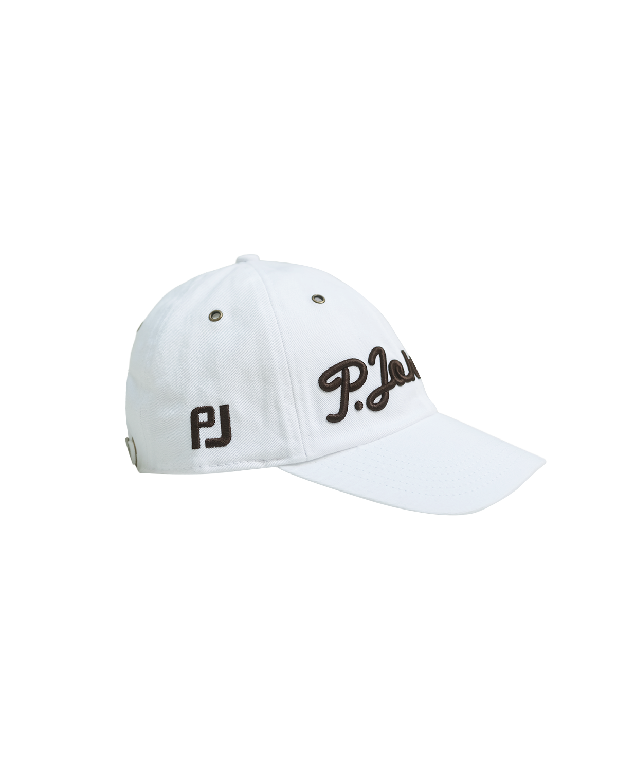 Parfect Cap - Coming Soon