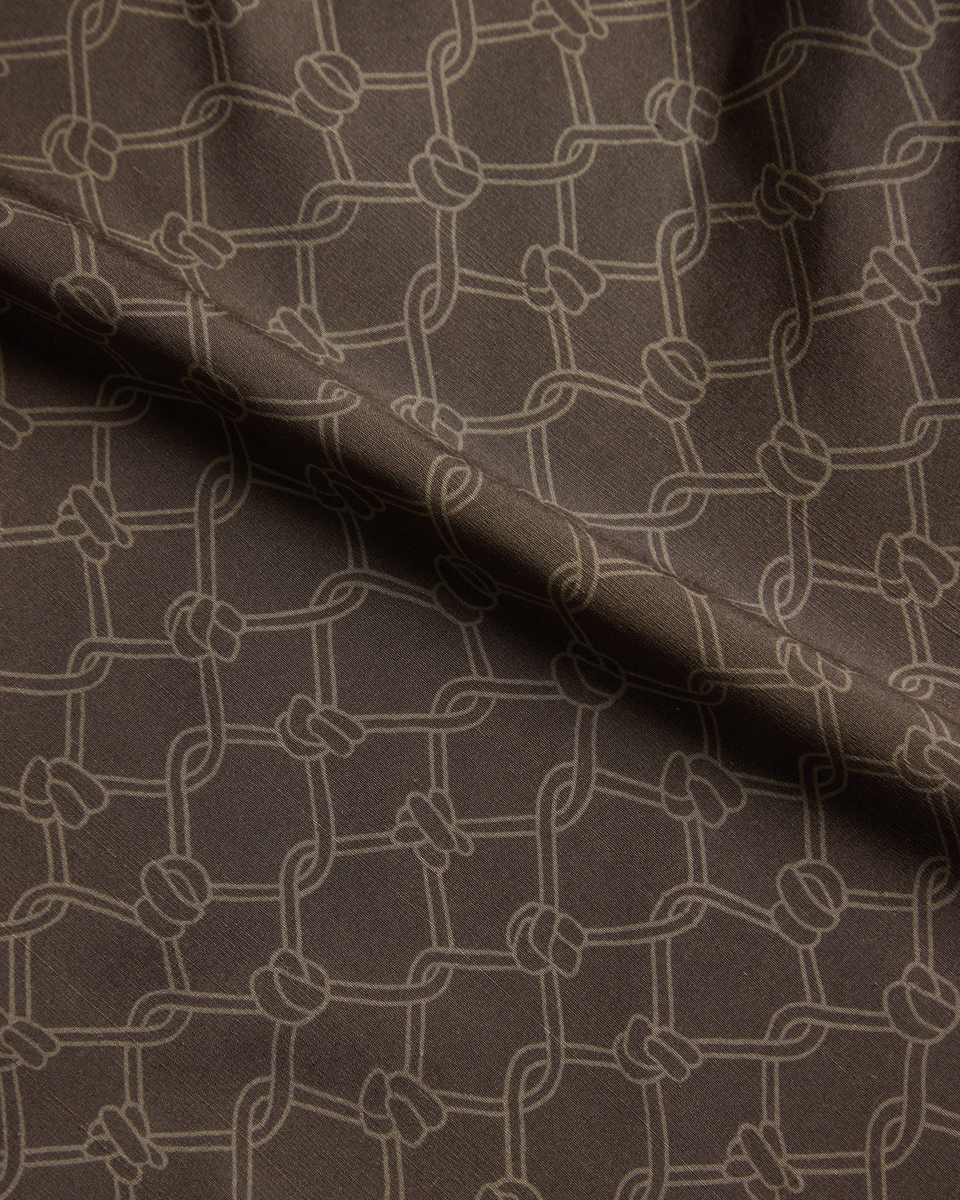 Margherita Top - Bowline