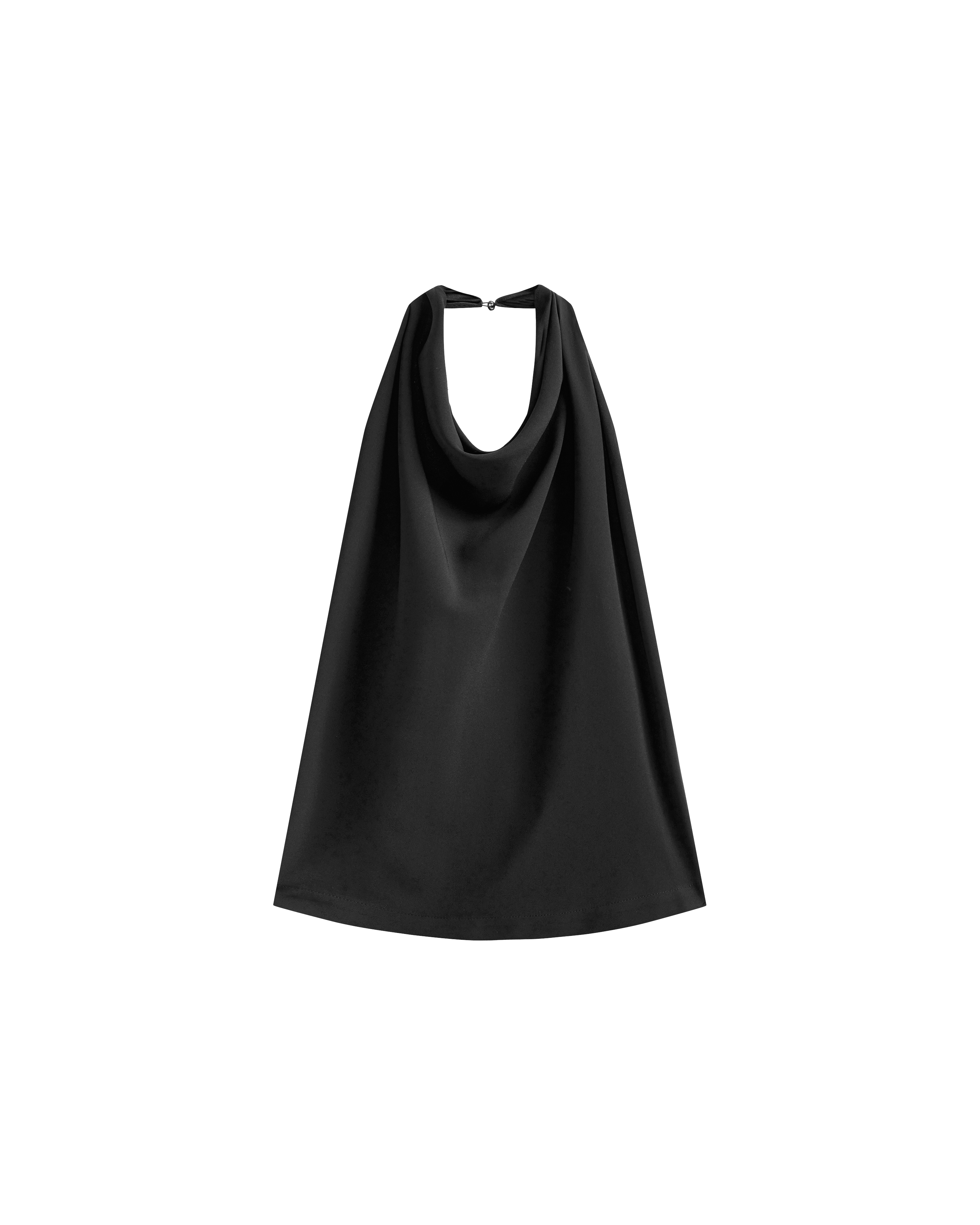 Margherita Top - Black