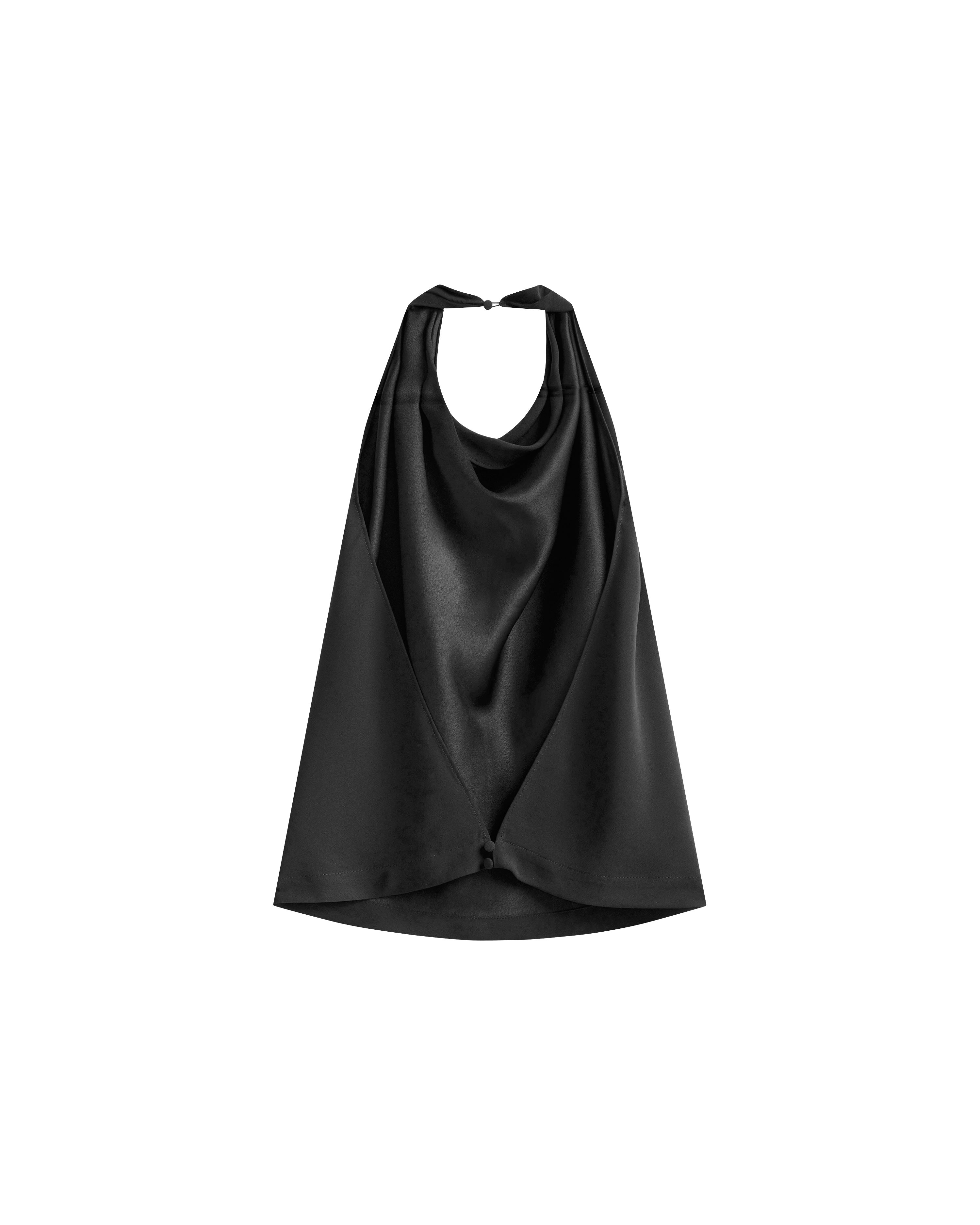 Margherita Top - Black