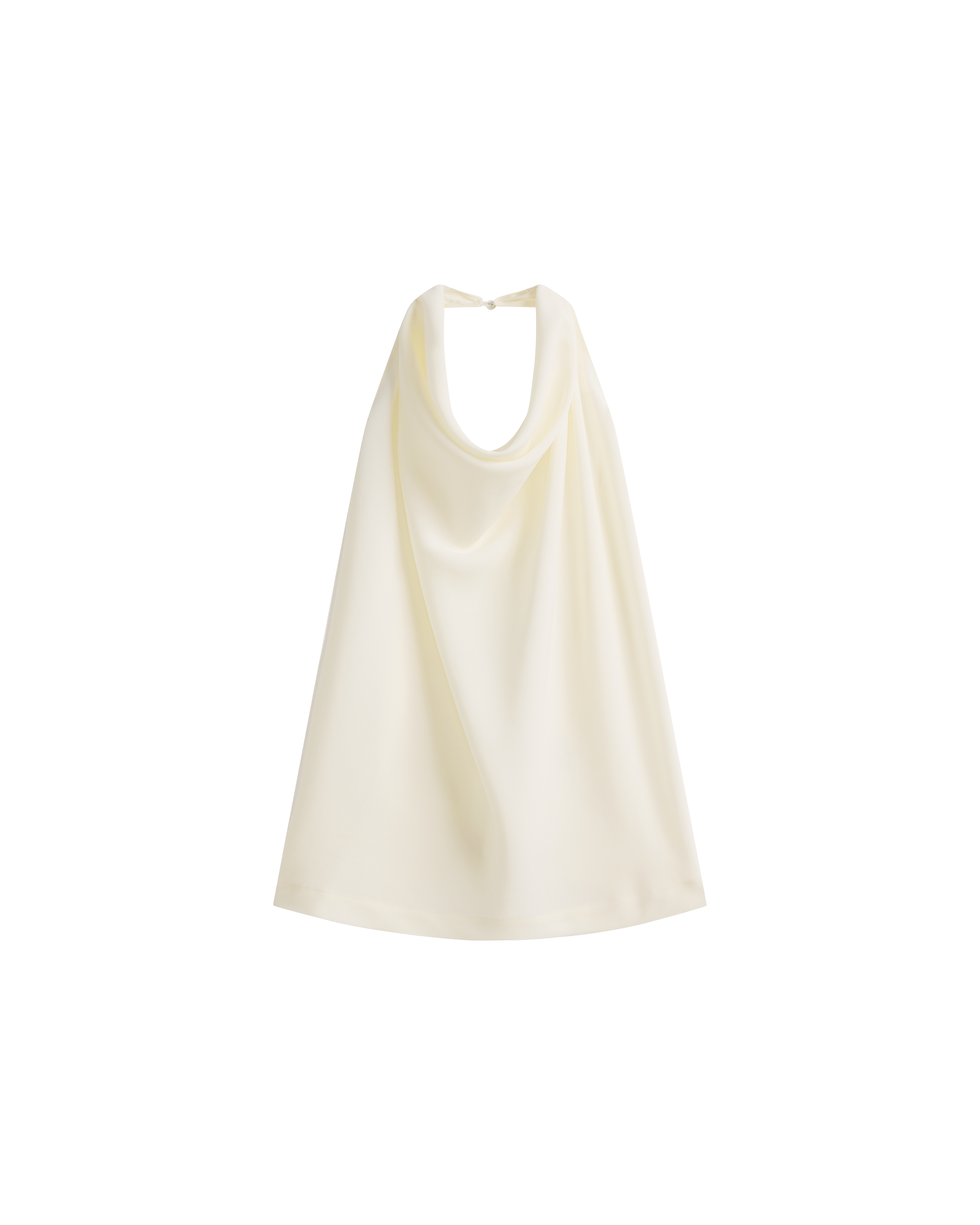 Margherita Top - Off White