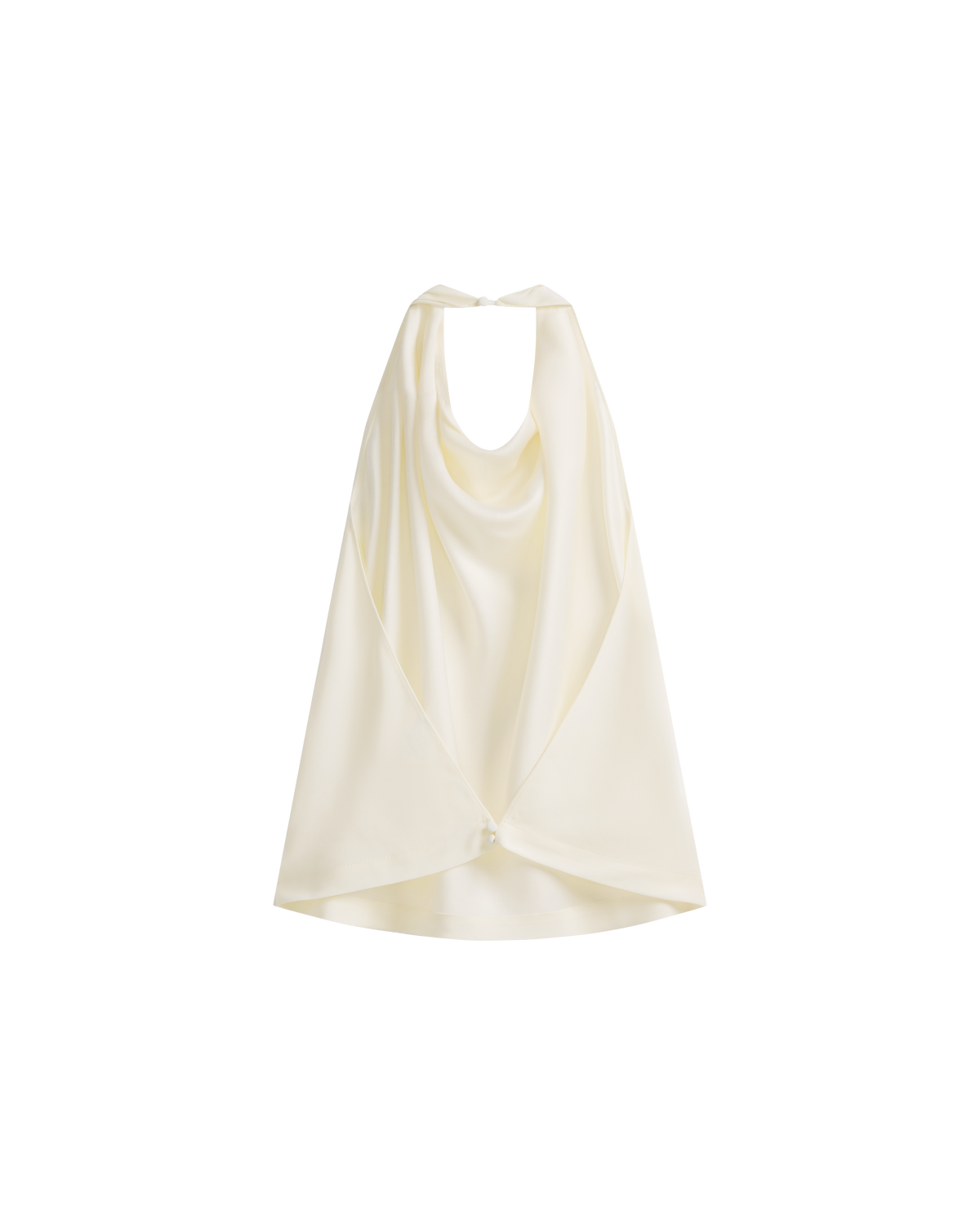 Margherita Top - Off White