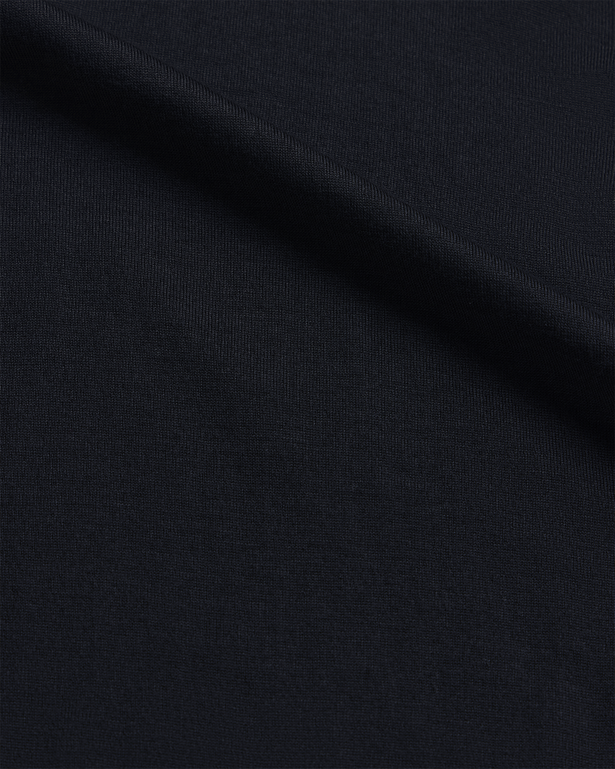 Merino Crewlo - Navy