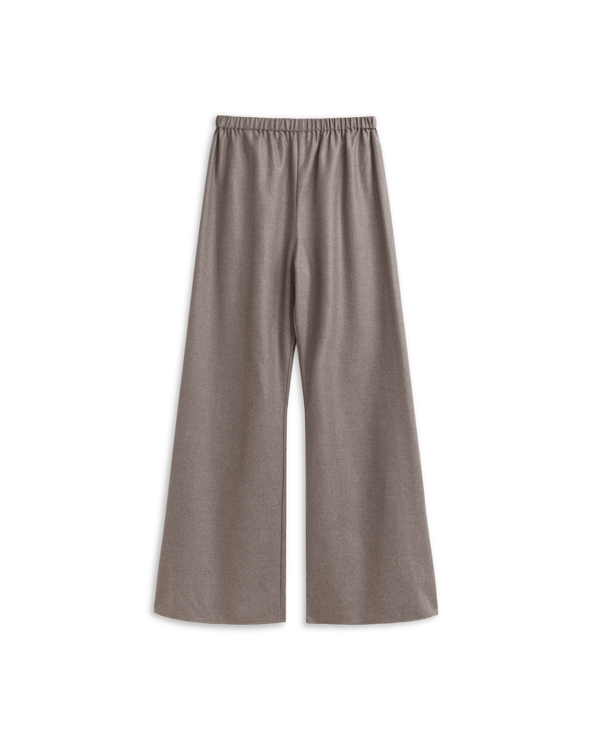 New Marella Trousers - Oat