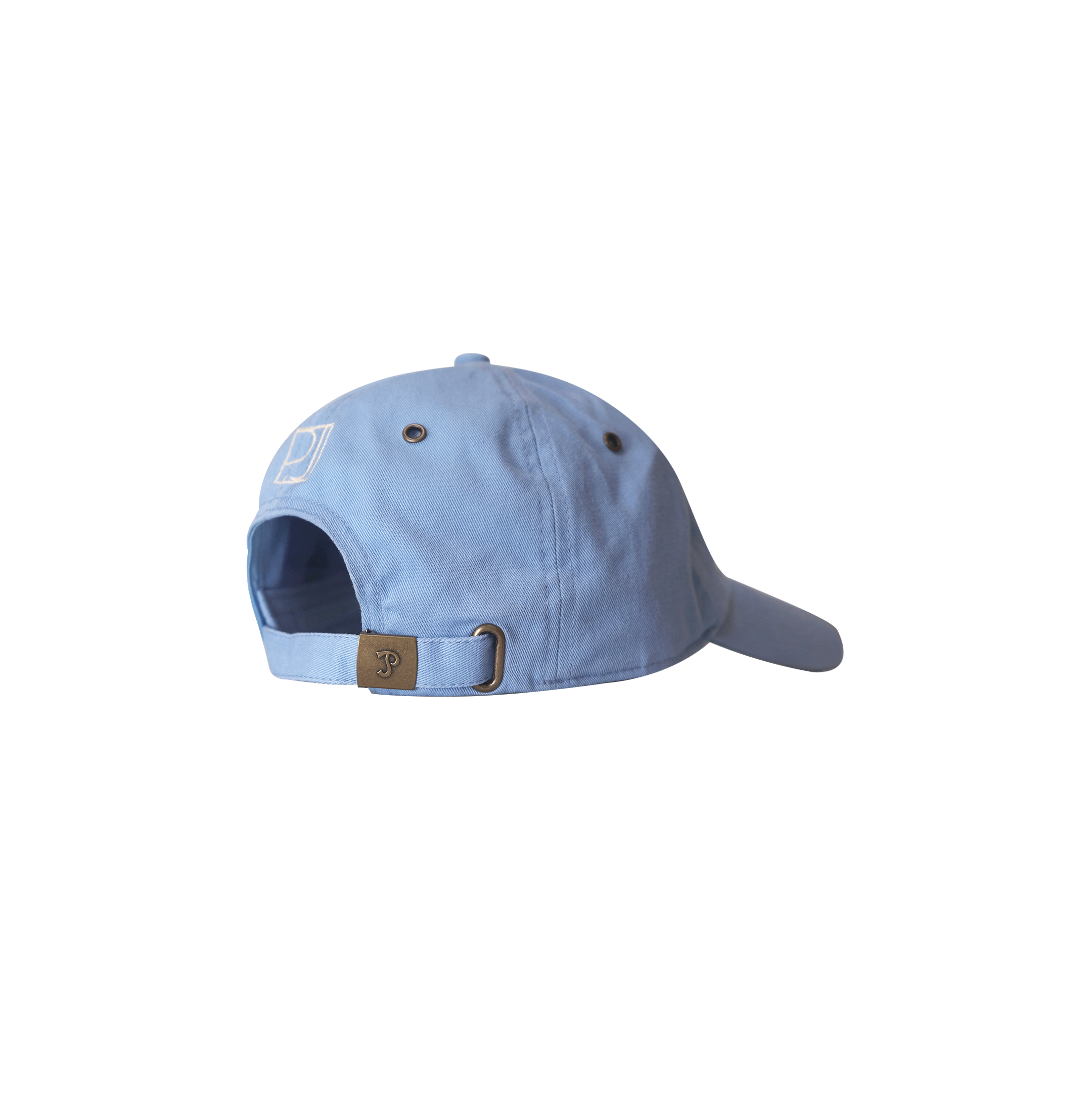 Memento Cap - Cornflower Blue