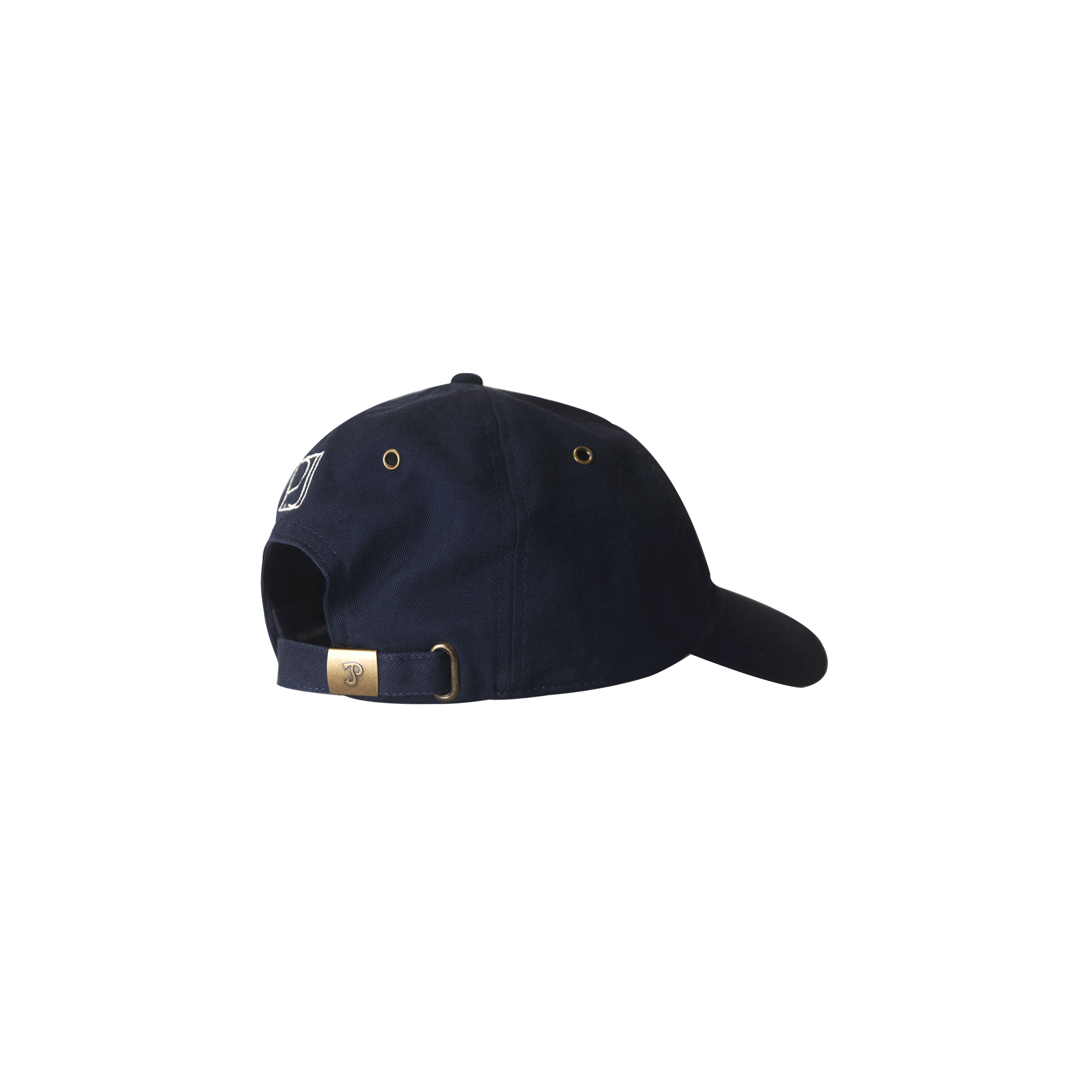 Memento Cap - Navy
