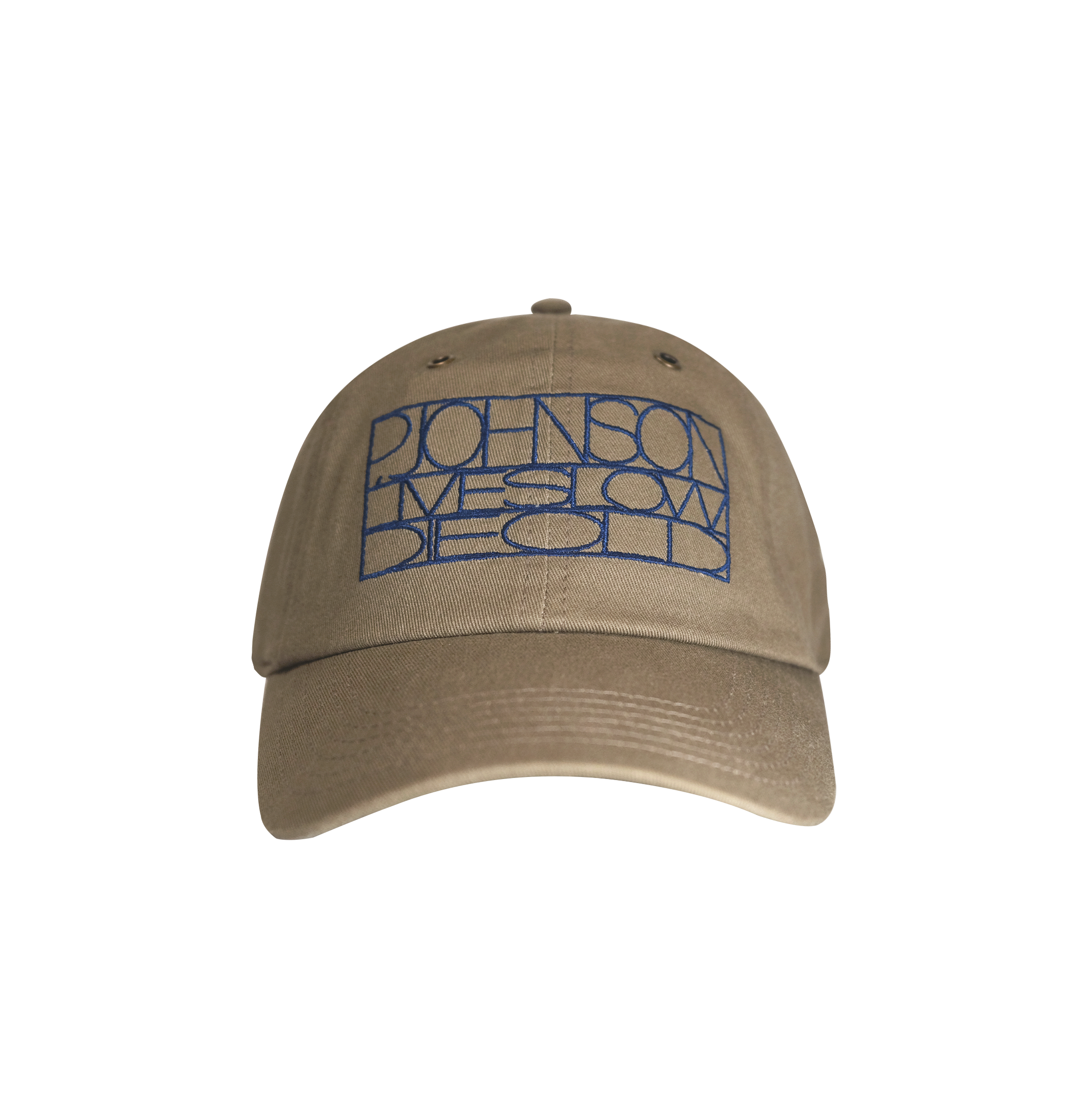 Memento Cap - Taupe
