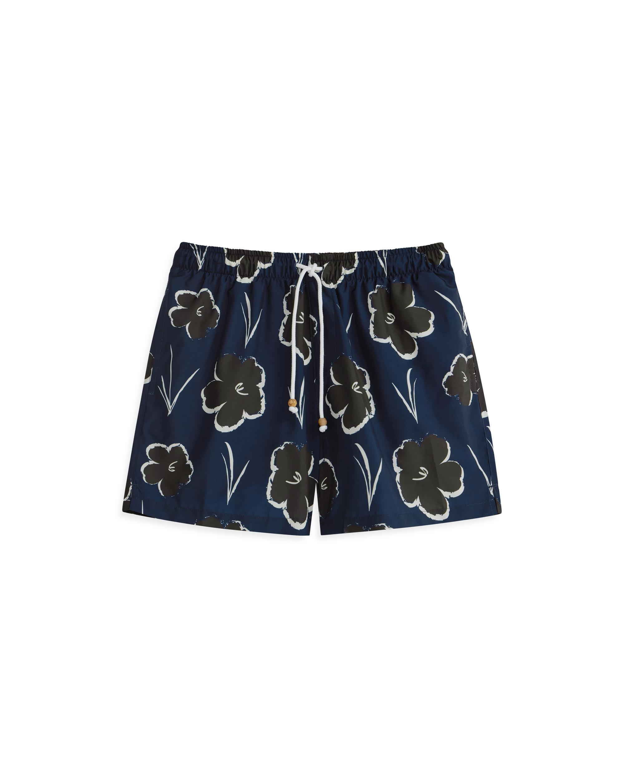 Oxflip Swim Short - Navy