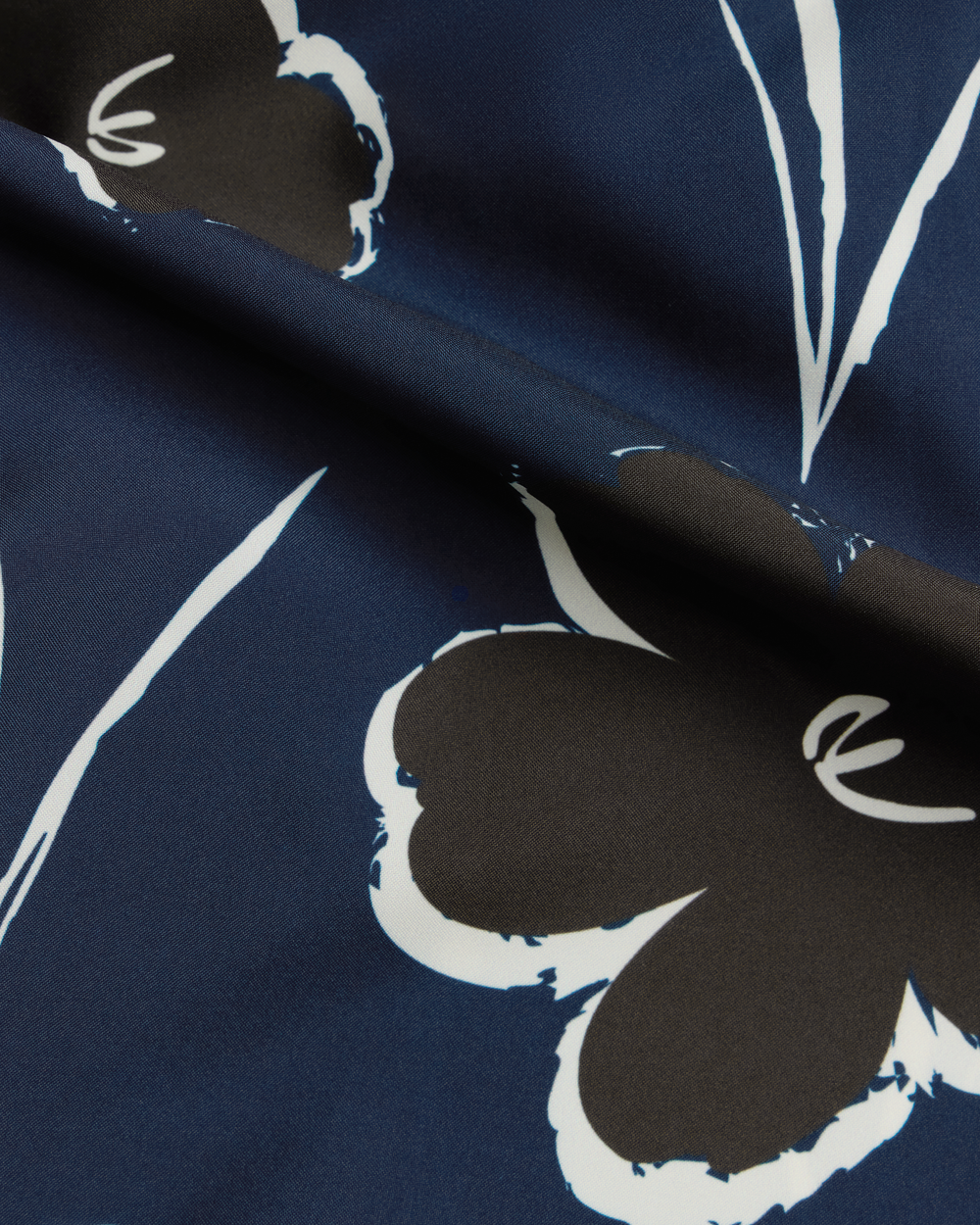 Oxflip Swim Short - Navy