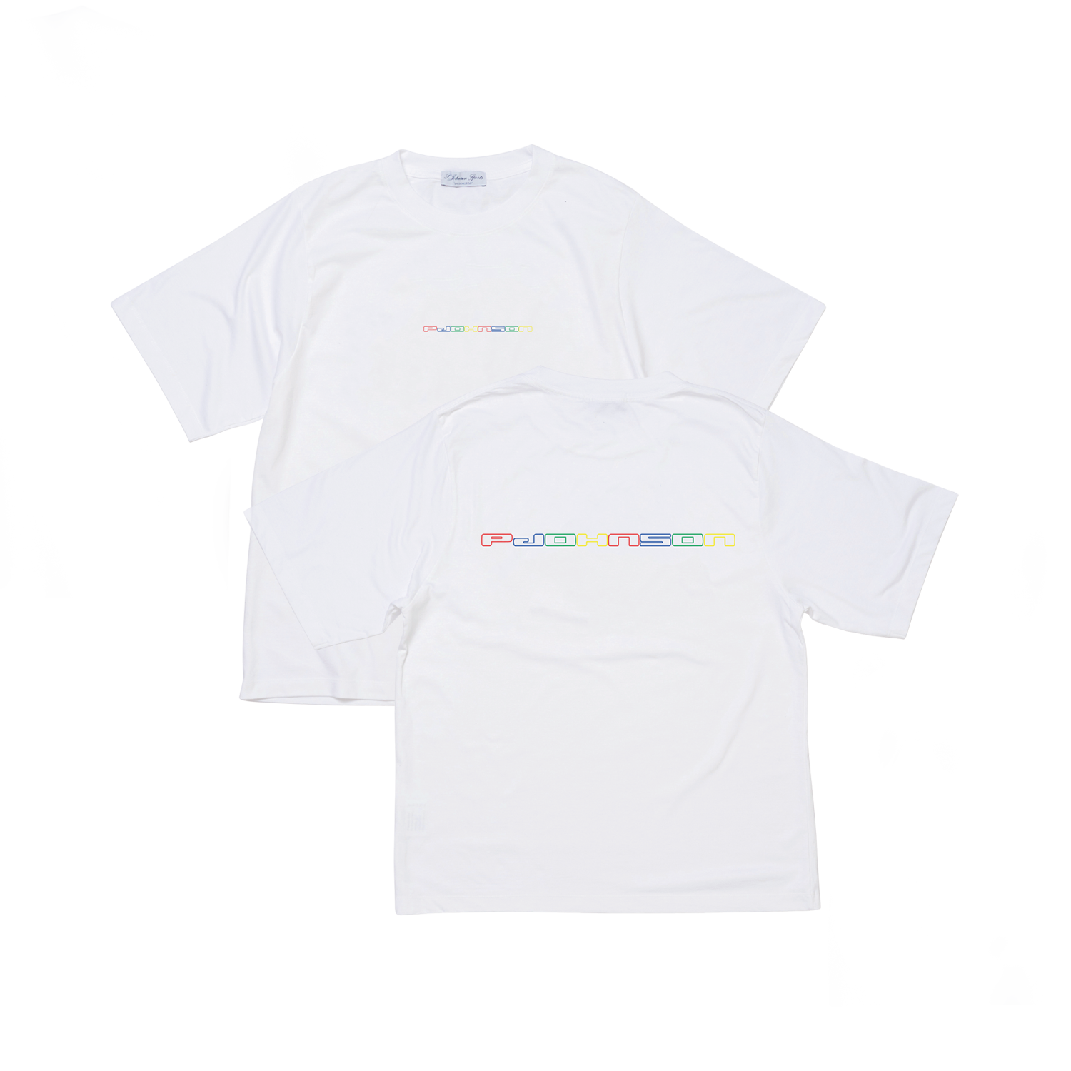 Cayman Tee
