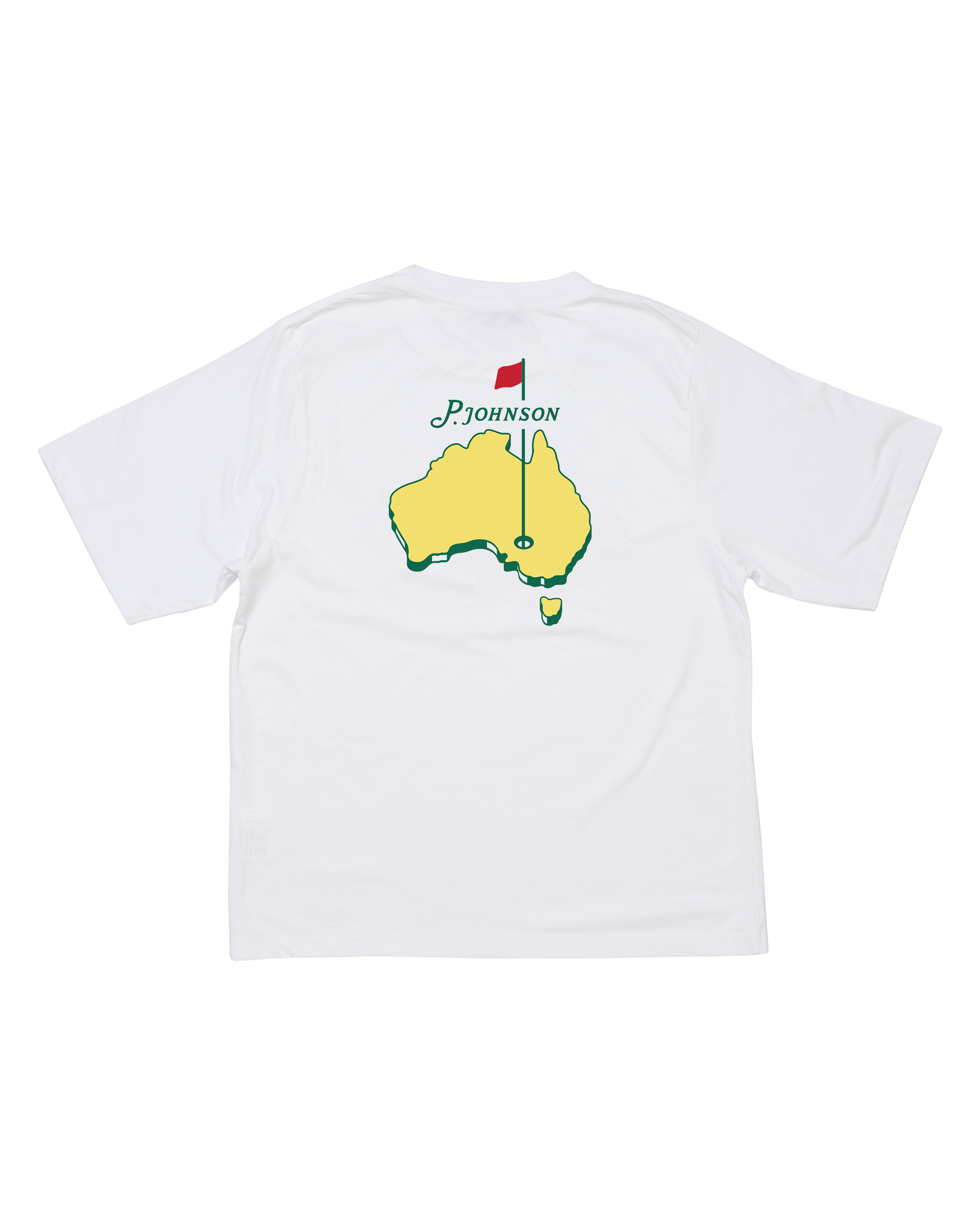 Slice Tee - Coming Soon