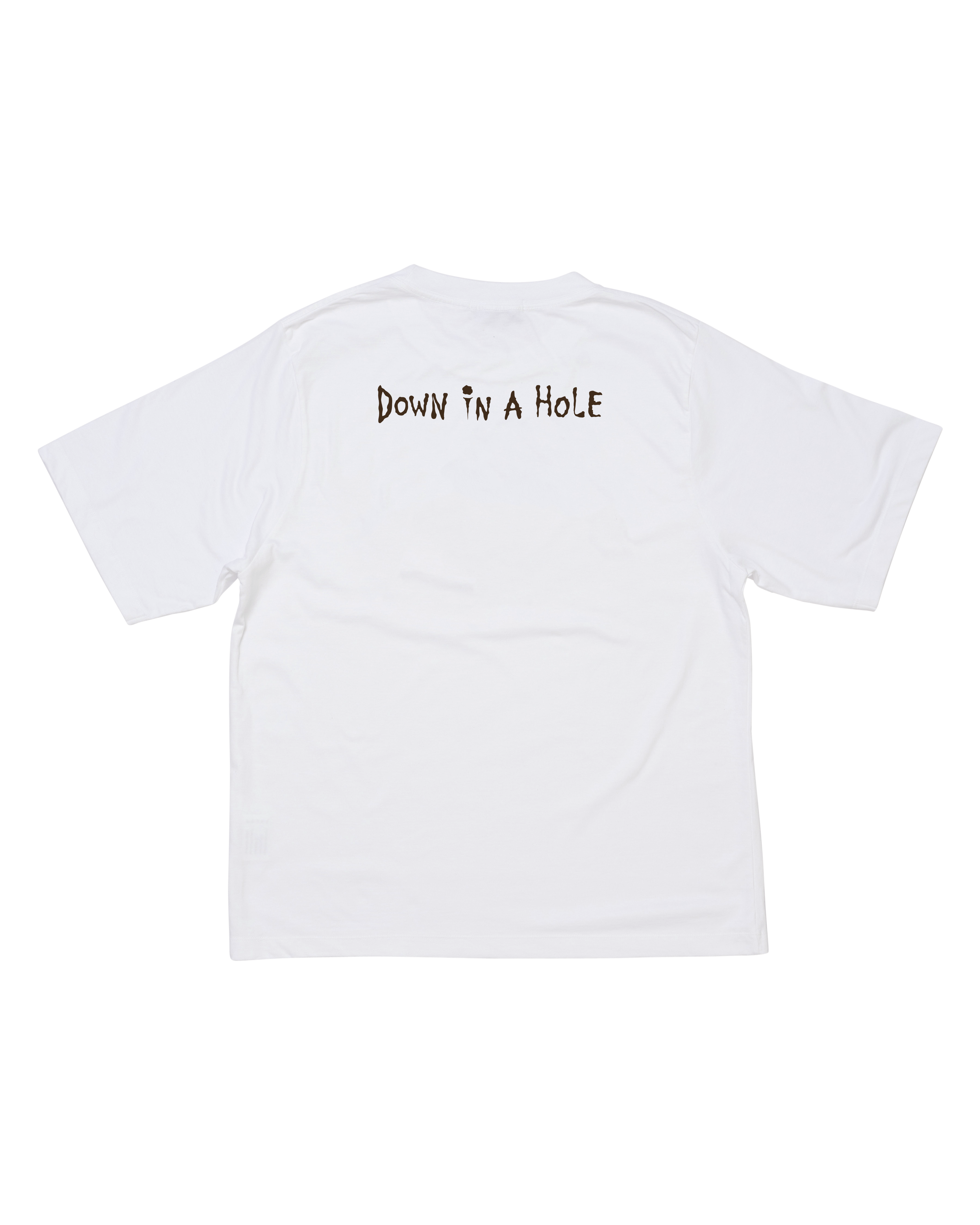 Down in a Hole Tee - Coming Soon