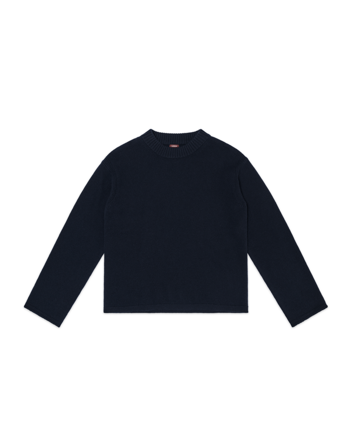 Ange Sweater - Navy