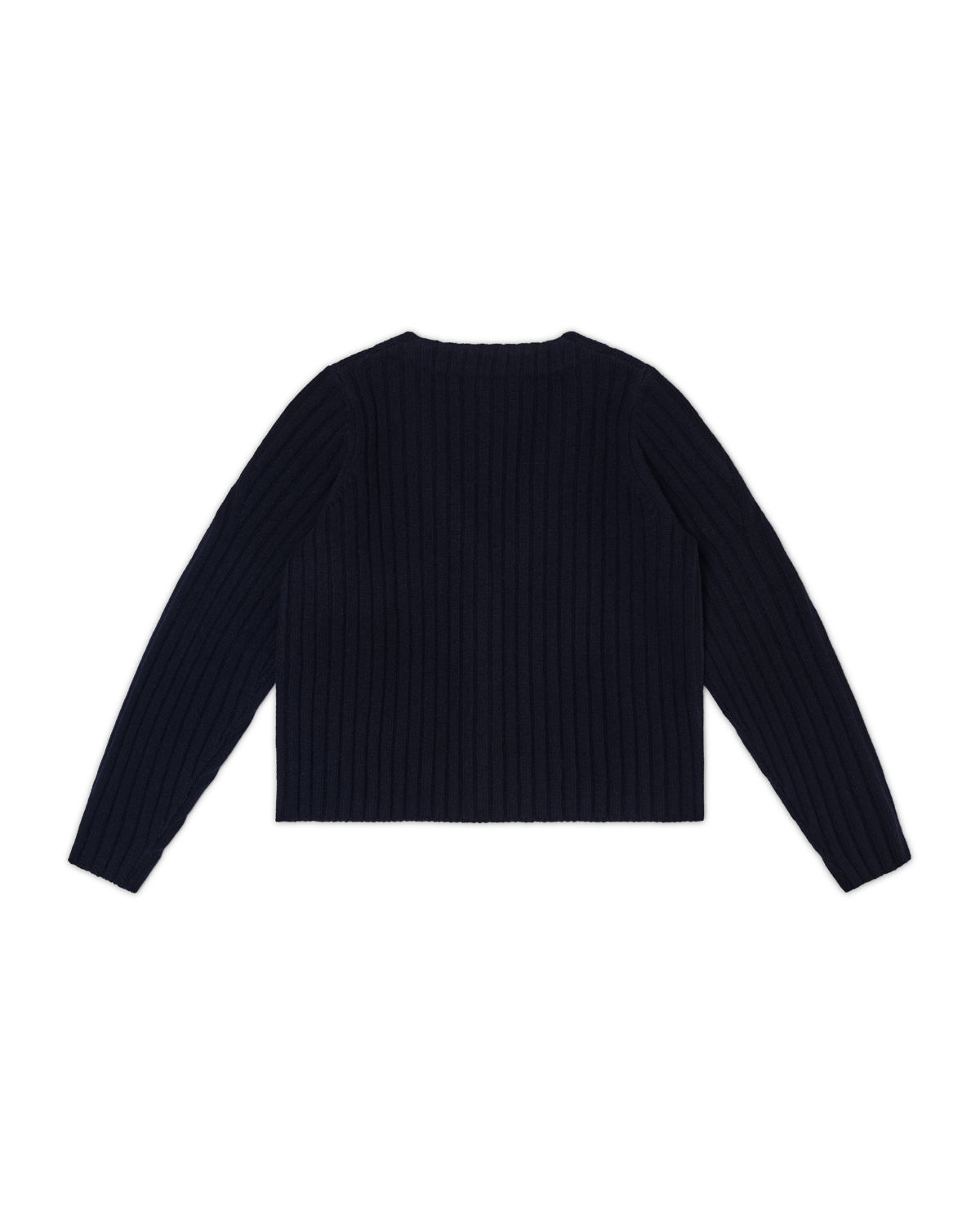 Eloise Cardigan - Navy