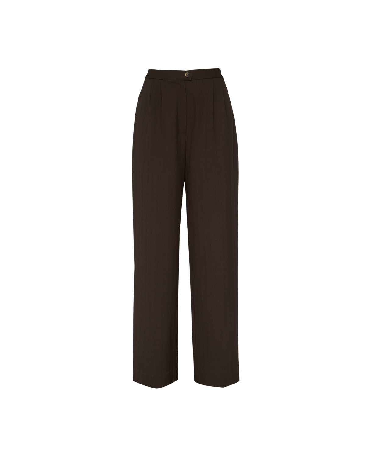 Lou Trouser - Espresso