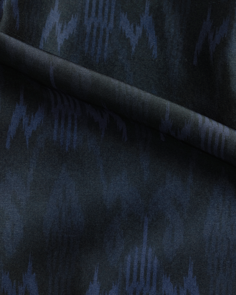 Pollok Skirt - Midnight Sumba