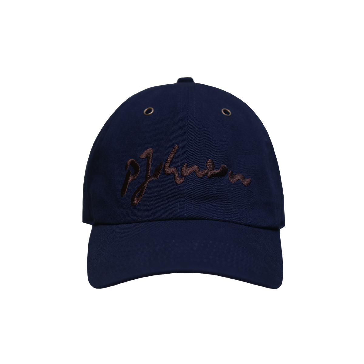 Signature Cap - Navy